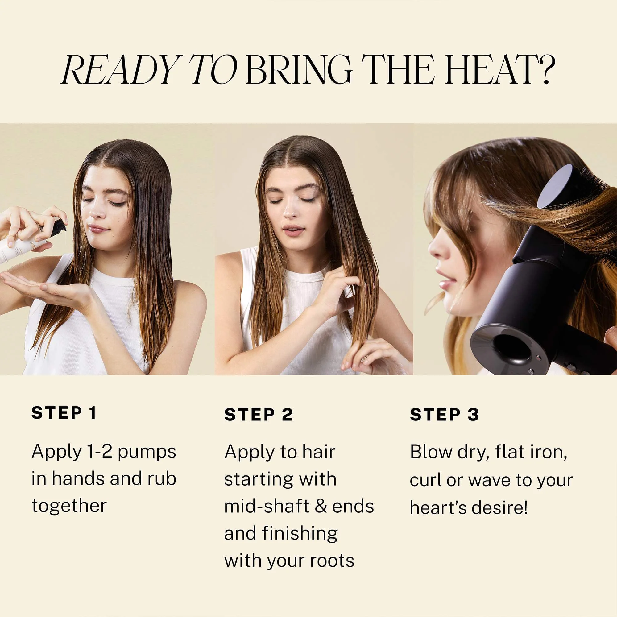 Complete Blowout Styling Milk Travel - Image 8