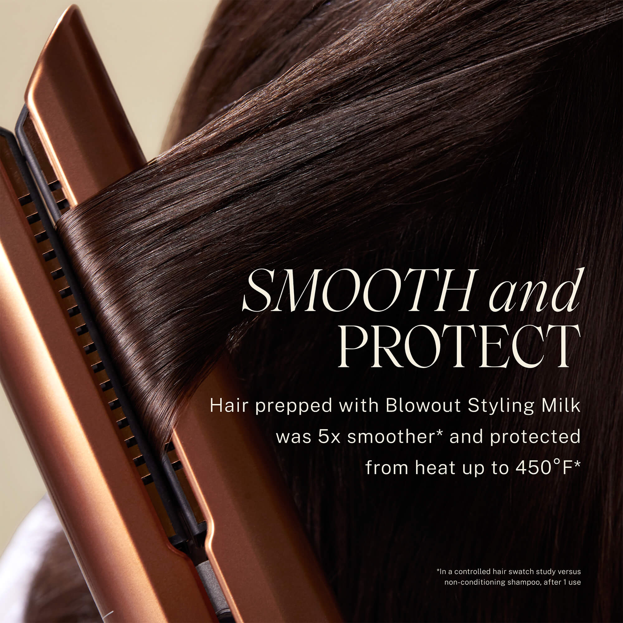 Complete Blowout Styling Milk - Image 5