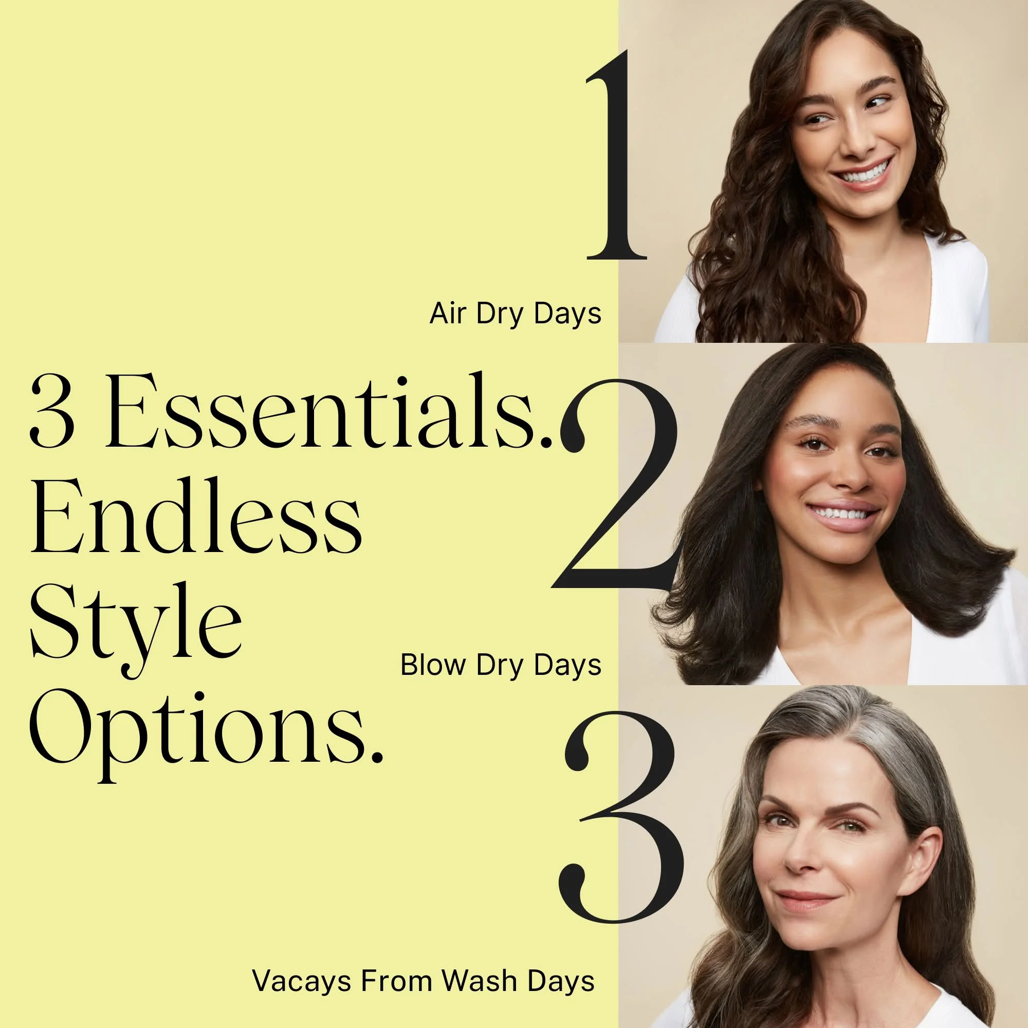 All Around Styling Set - Image 3