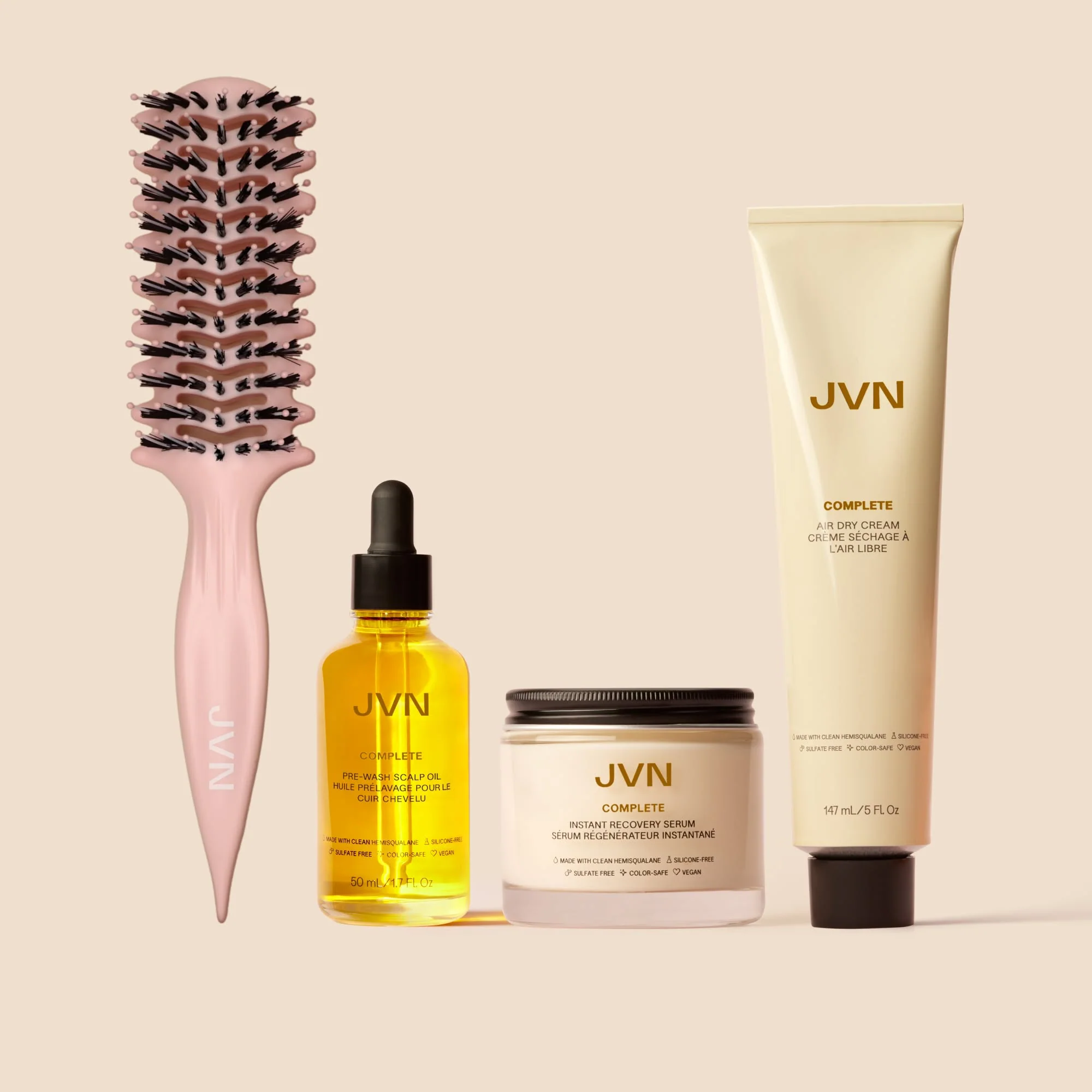 Bestselling Curl Routine - Image 12