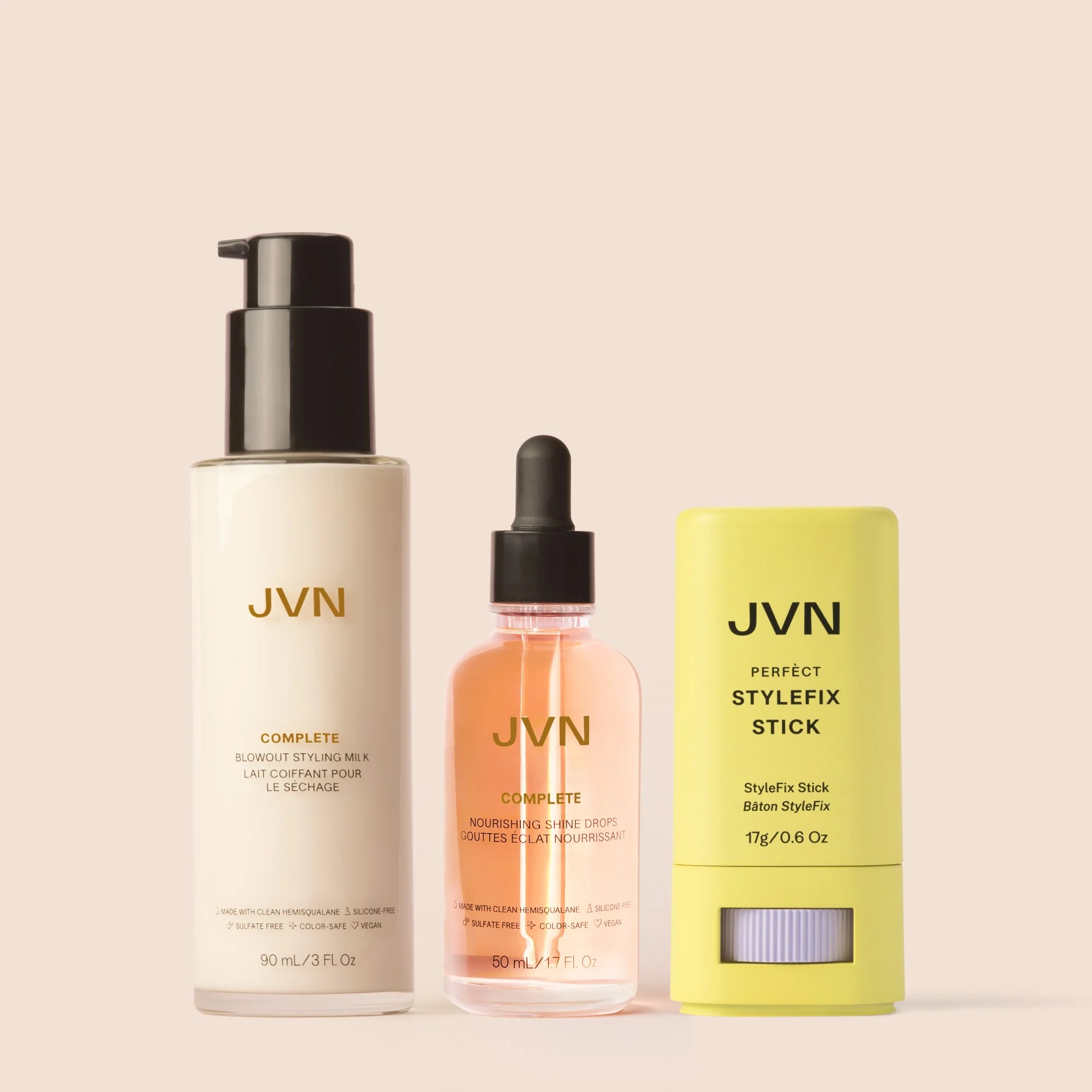 Blowout, Shine & Style - Image 8