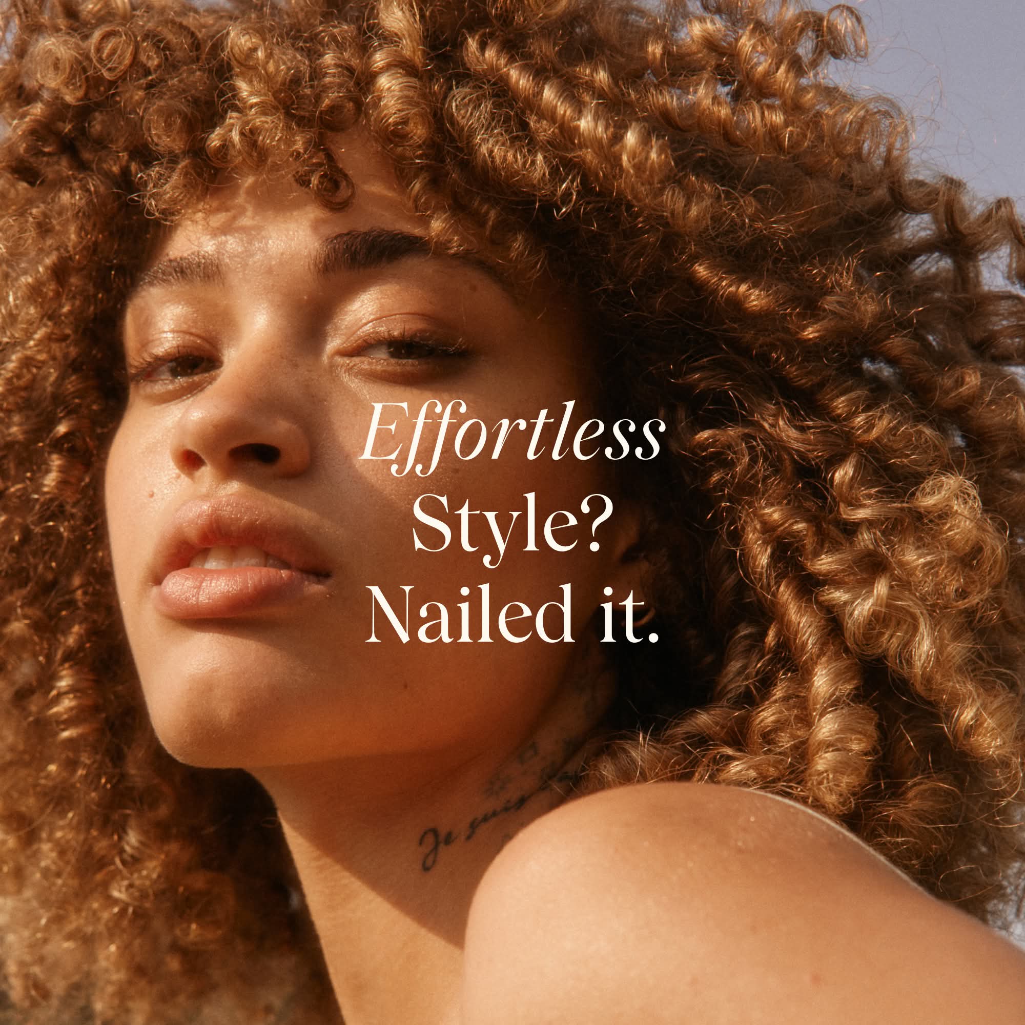 Complete Air Dry Cream Jumbo - Image 9