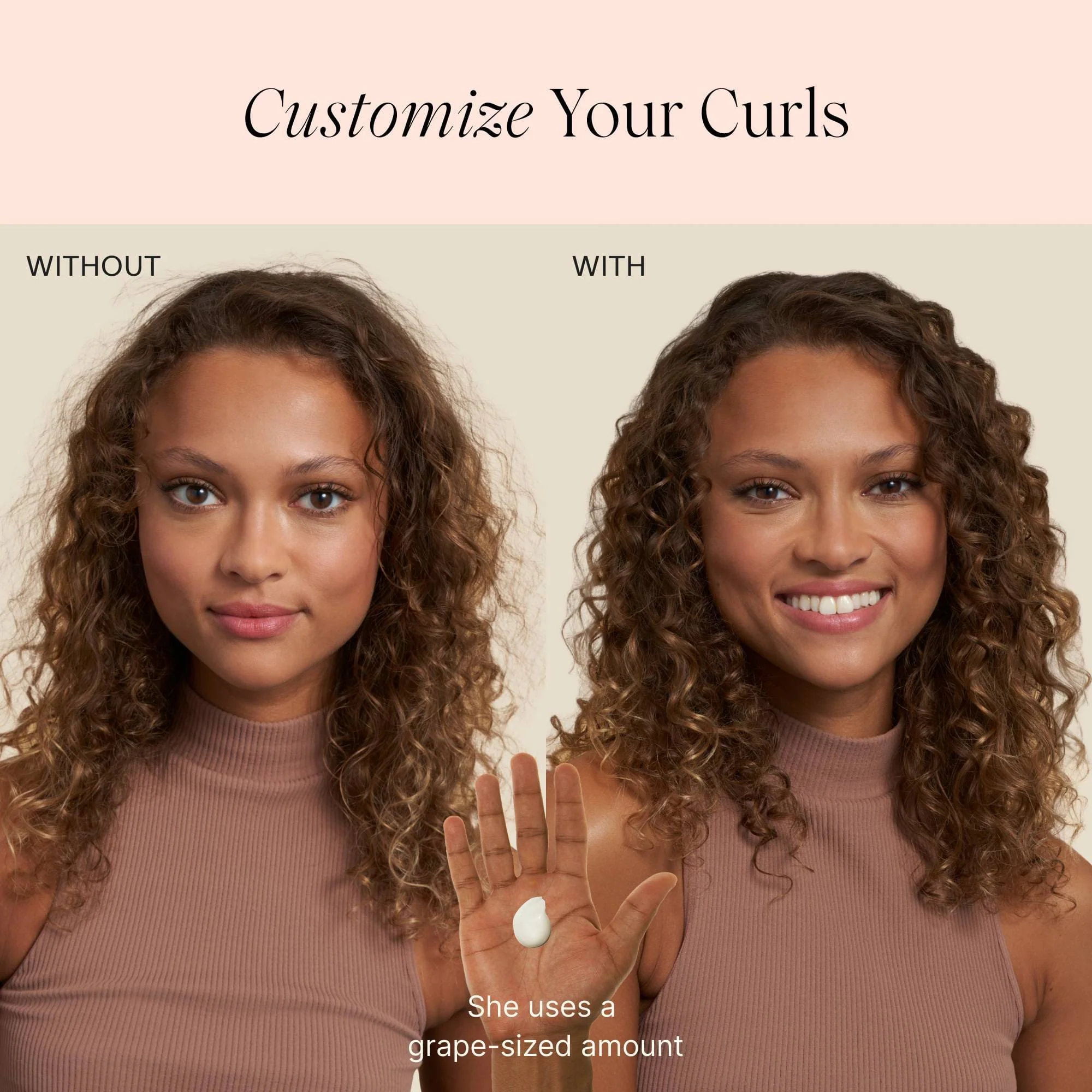 Complete Air Dry Cream Travel - Image 8