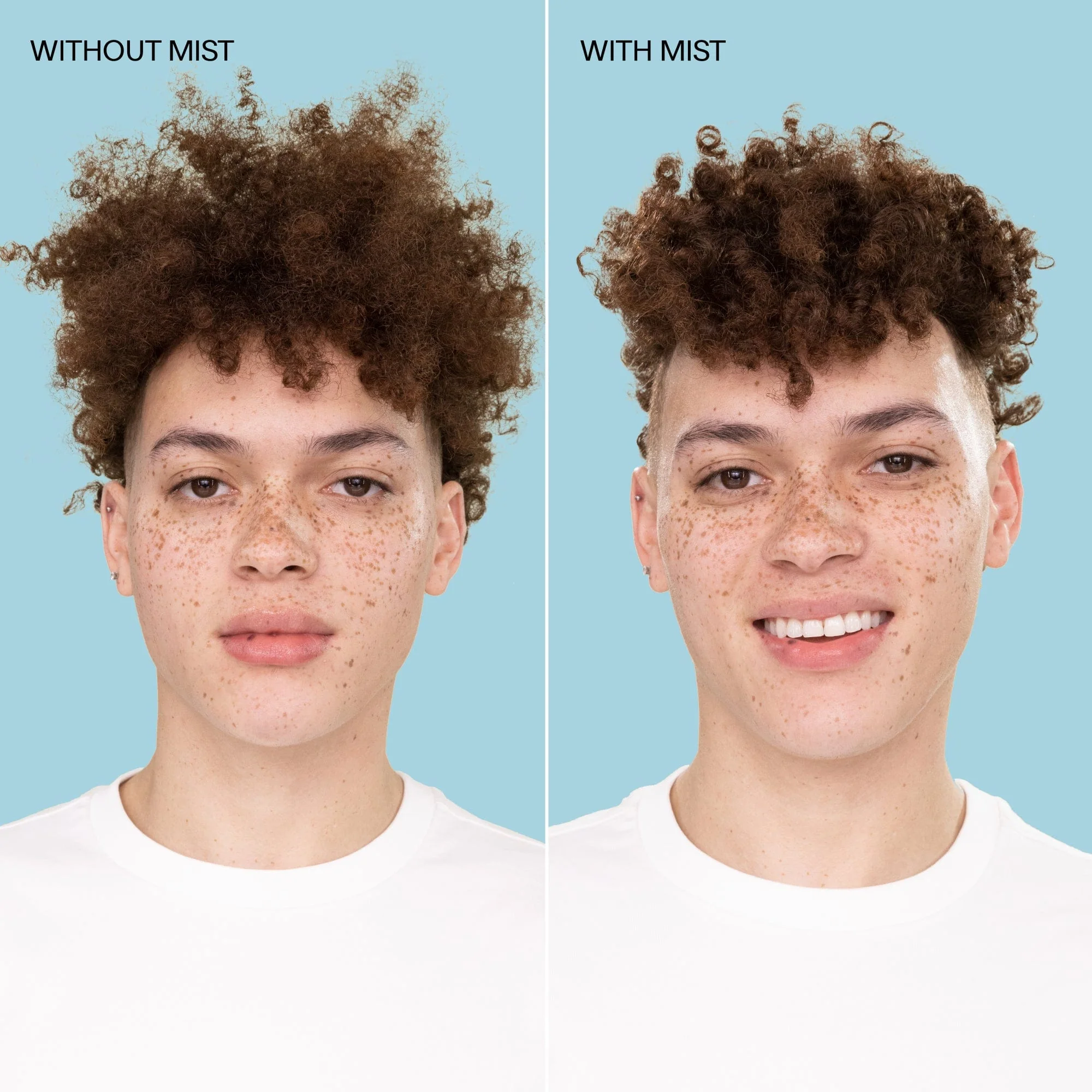 Complete Leave-In Conditioning Mist - Image 9