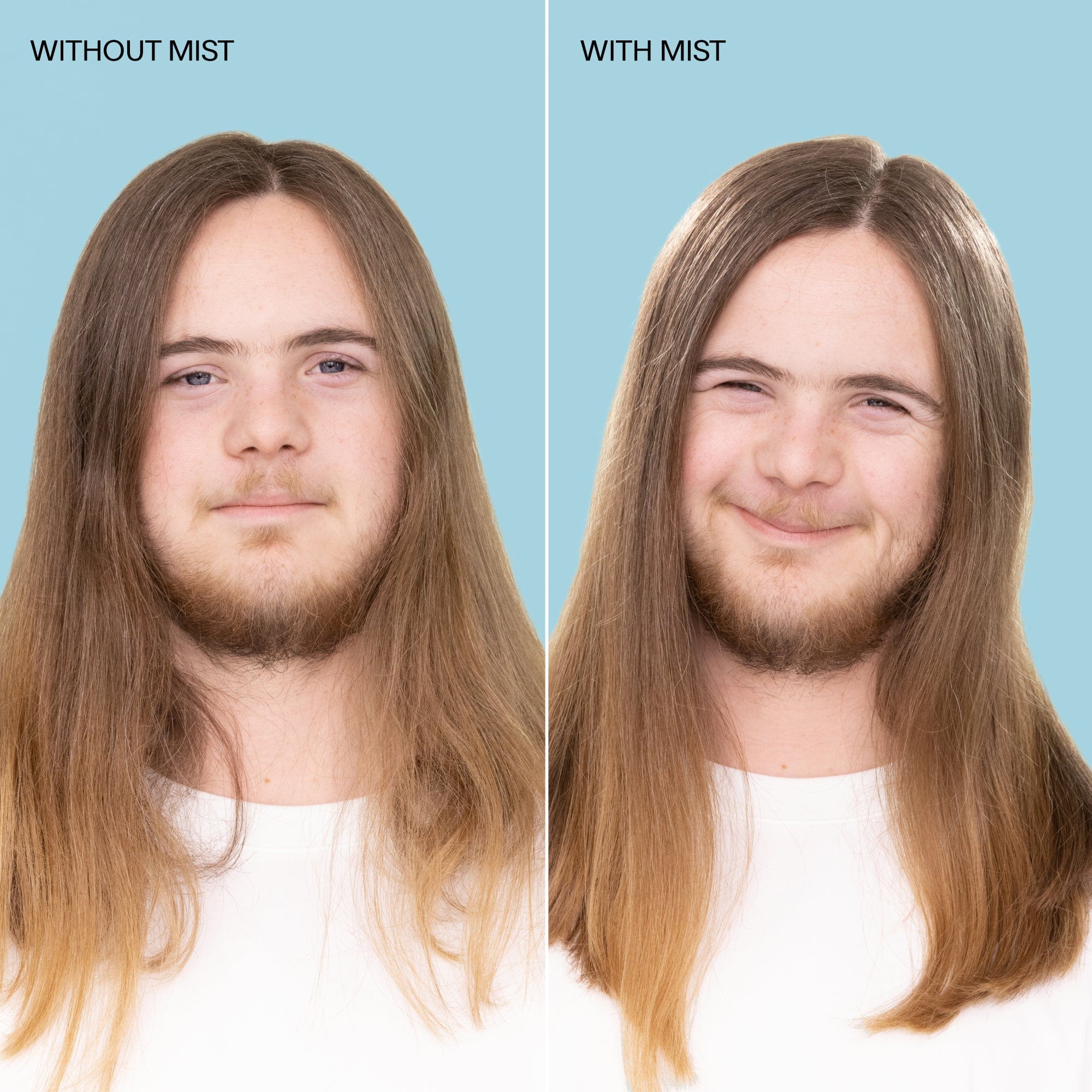 Complete Leave-In Conditioning Mist Travel - Image 8