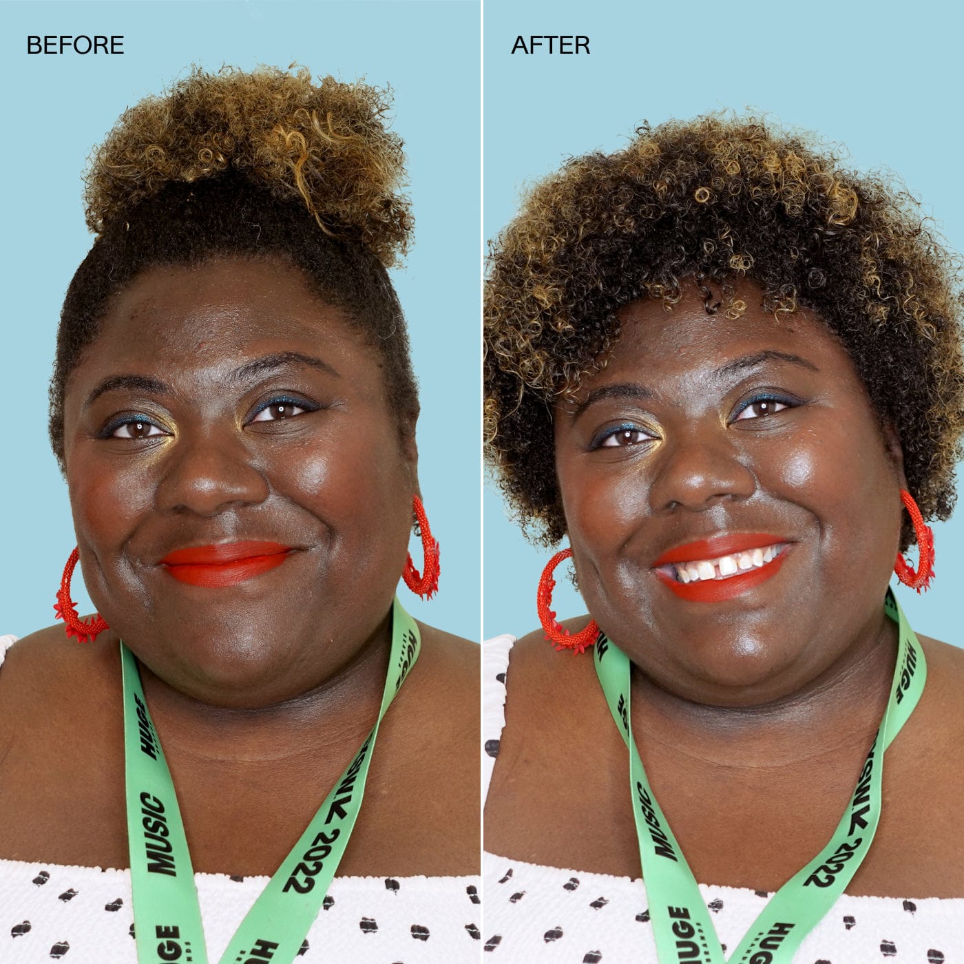 Complete Instant Recovery Serum - Image 8