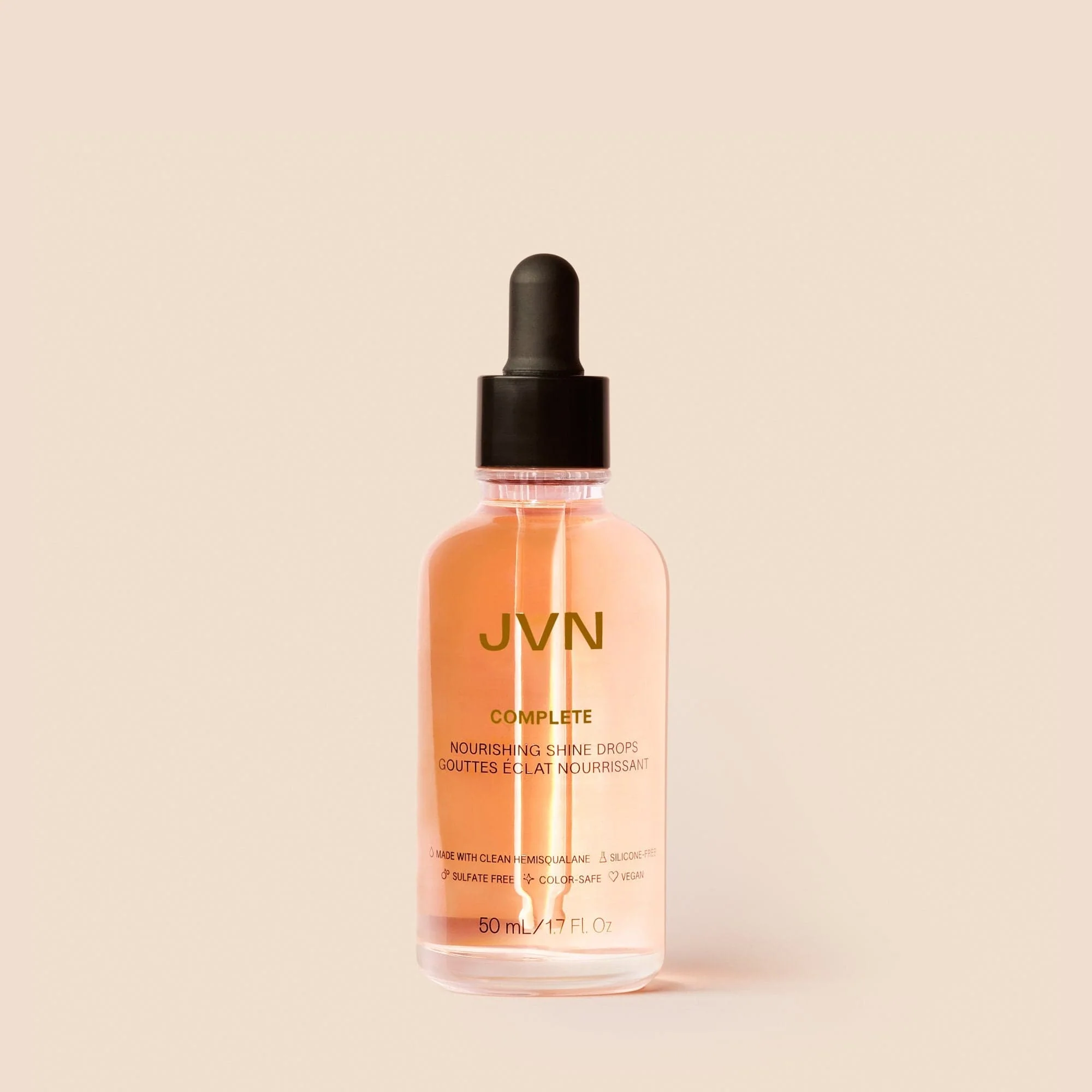 Complete Nourishing Shine Drops - Image 15