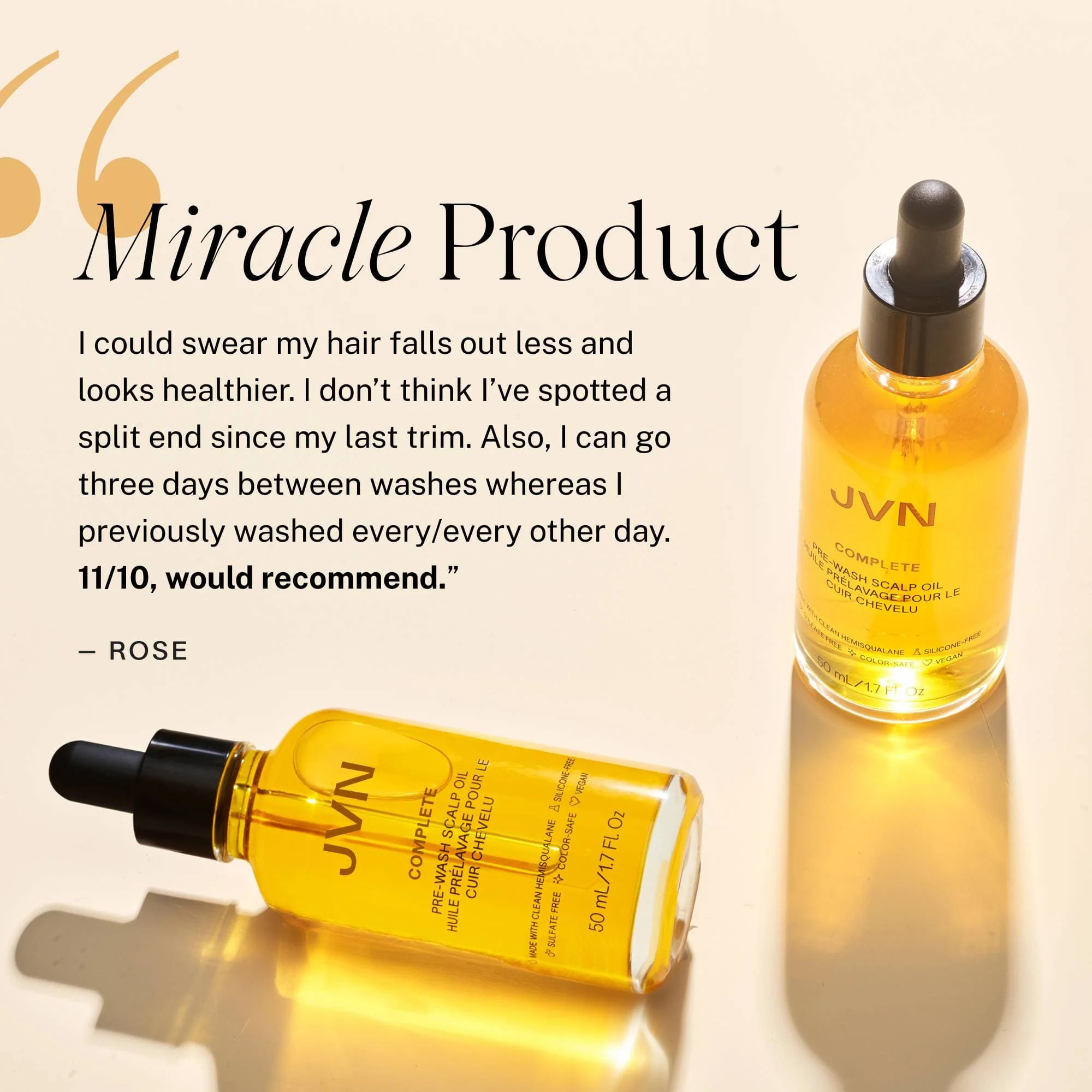 Complete Pre-Wash Scalp Oil Travel - Image 12