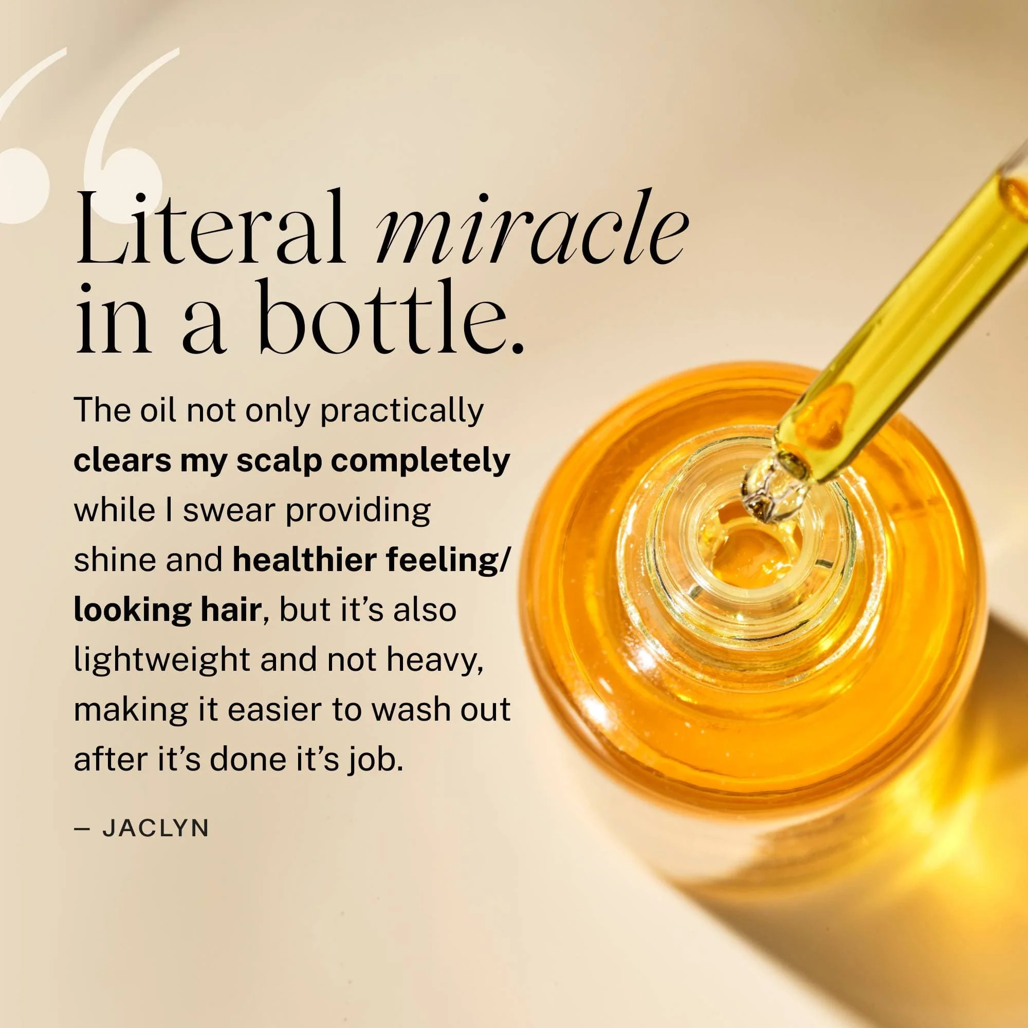 Complete Pre-Wash Scalp Oil Travel - Image 13