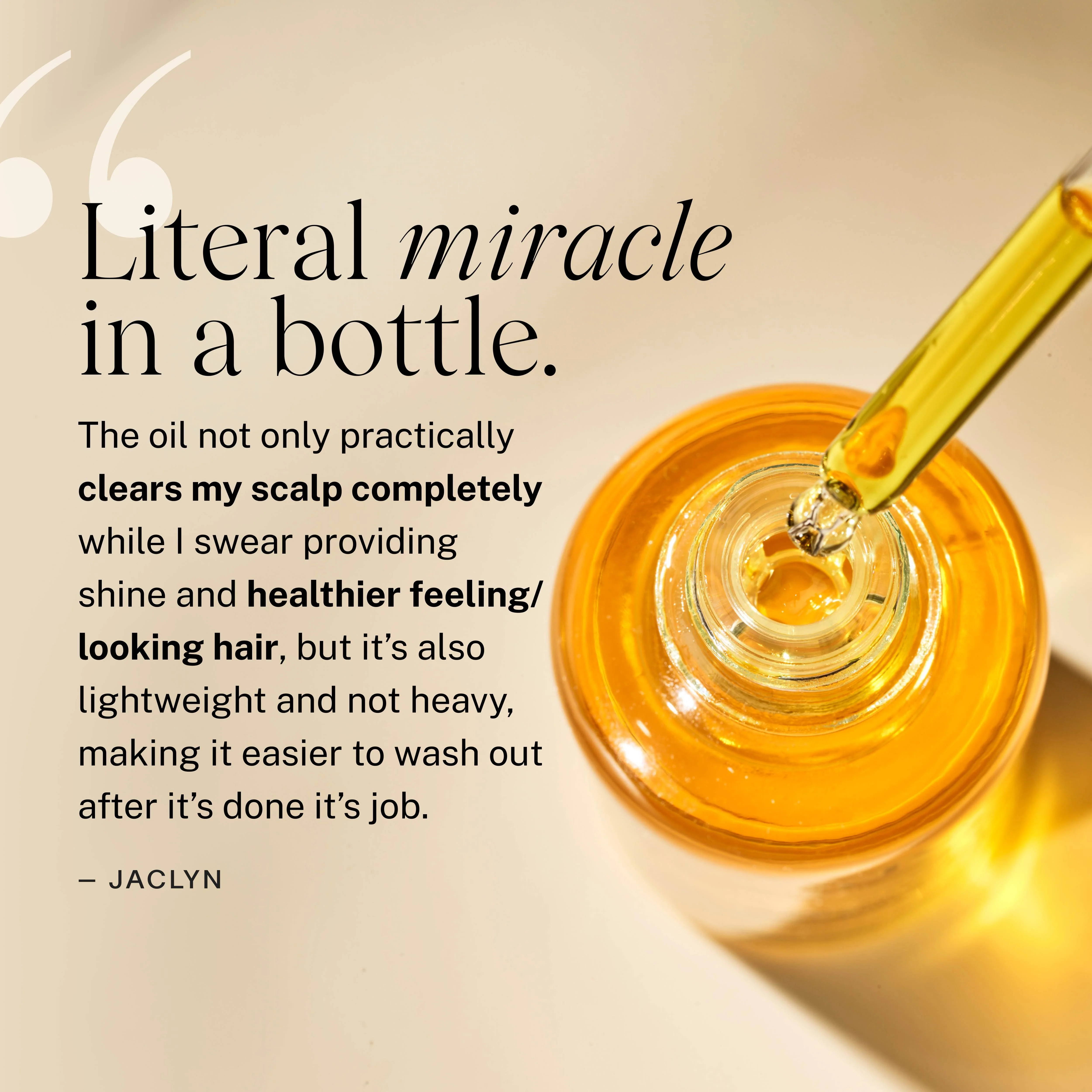 Serve Repair for Your Hair Set - Image 6