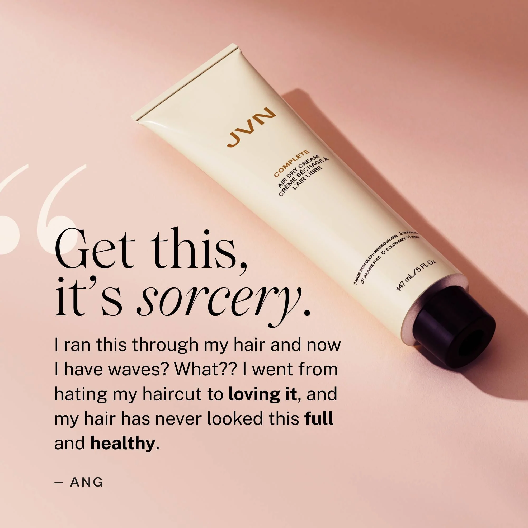 Smooth Out That Frizz Set - Image 13