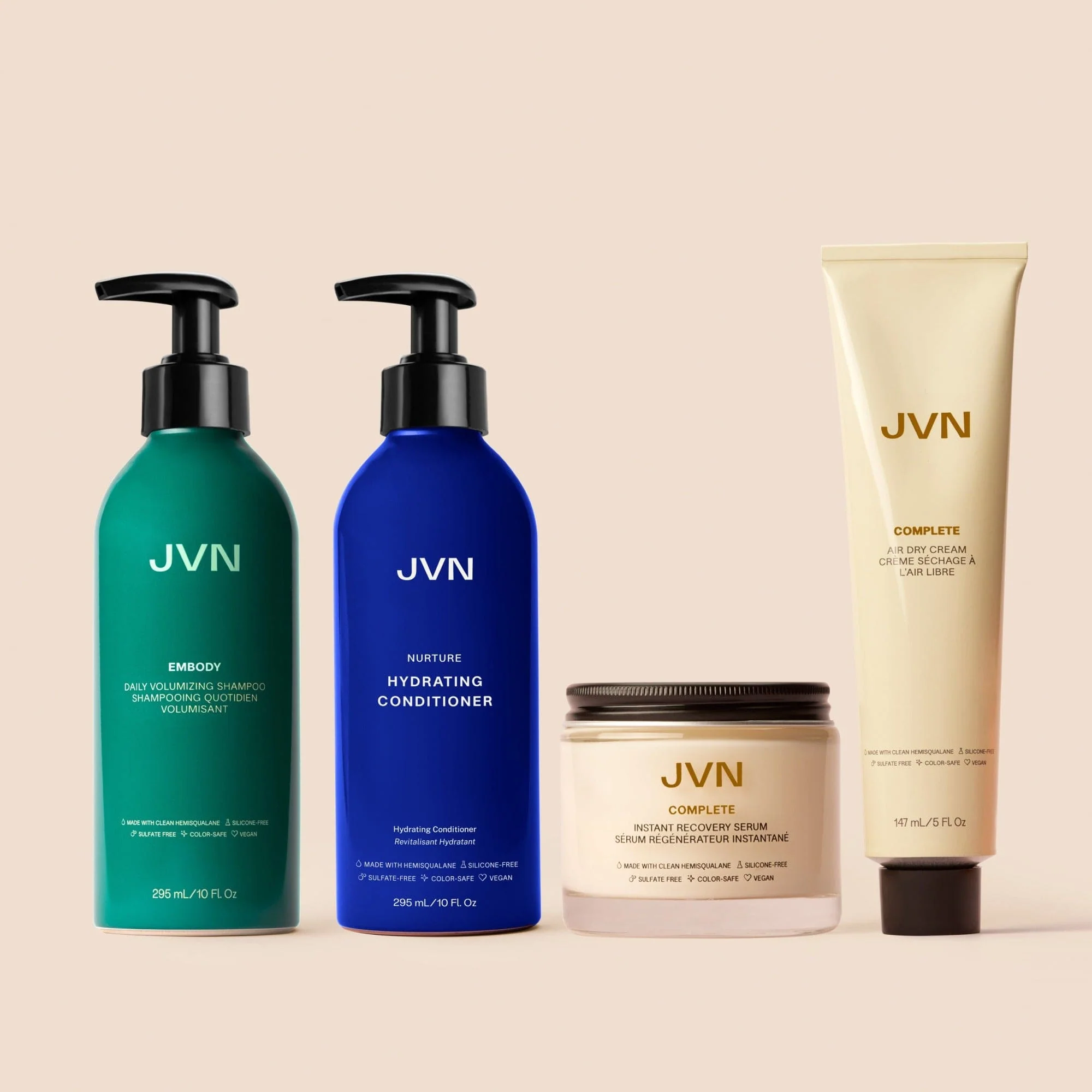 Effortless Curls & Waves Set - Image 17