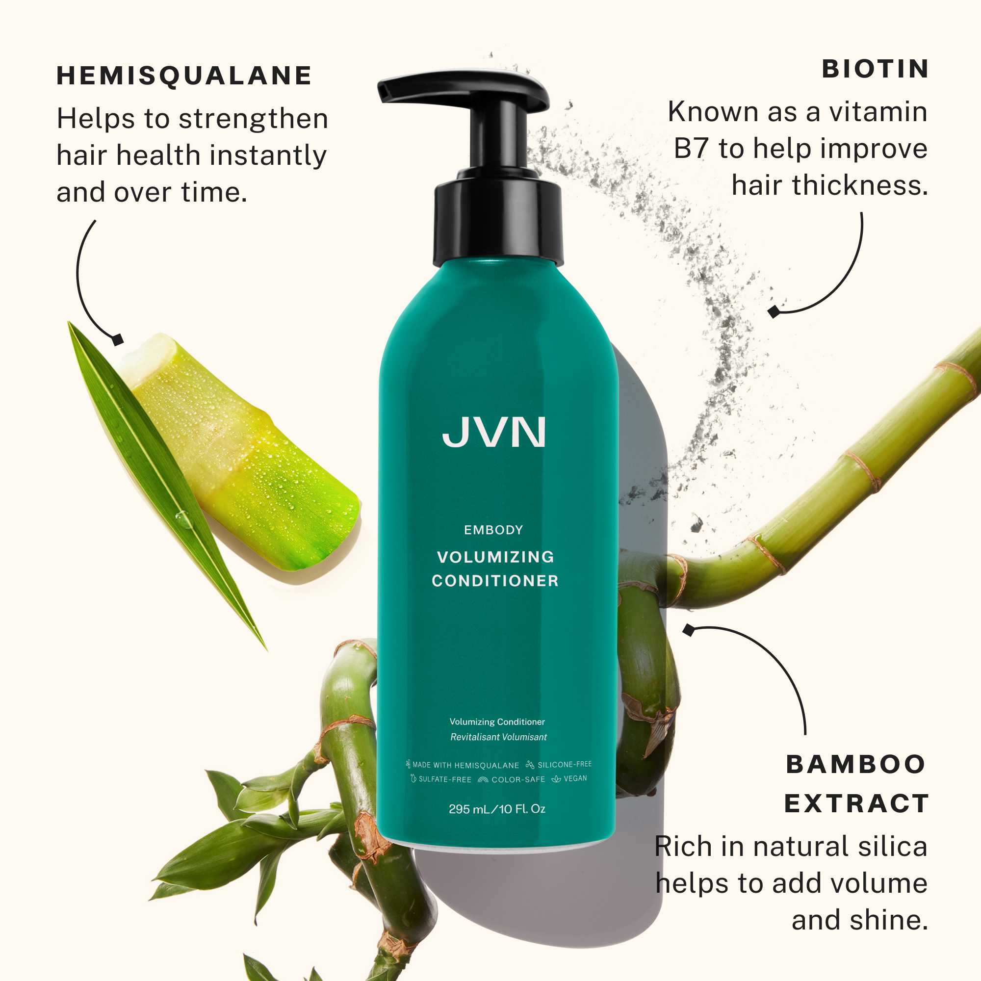 Embody Volumizing Conditioner - Image 4