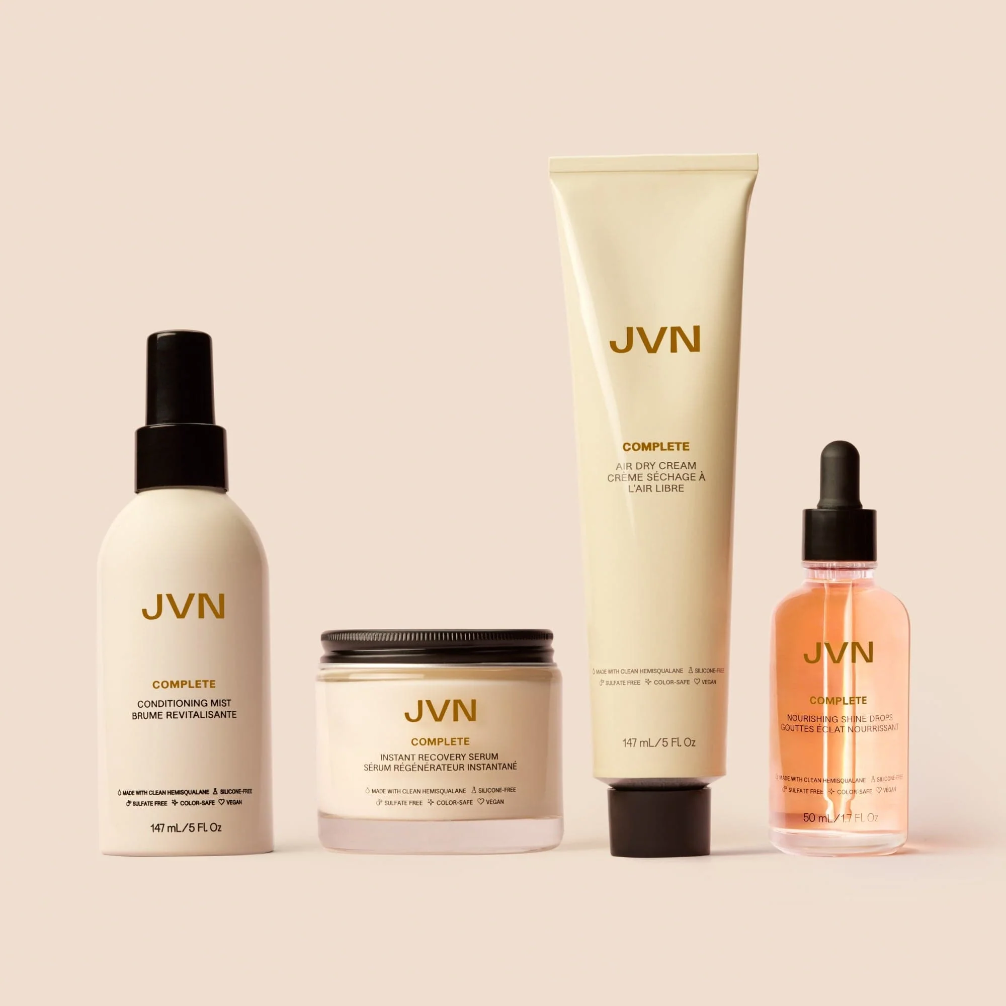 Smooth Out That Frizz Set - Image 17