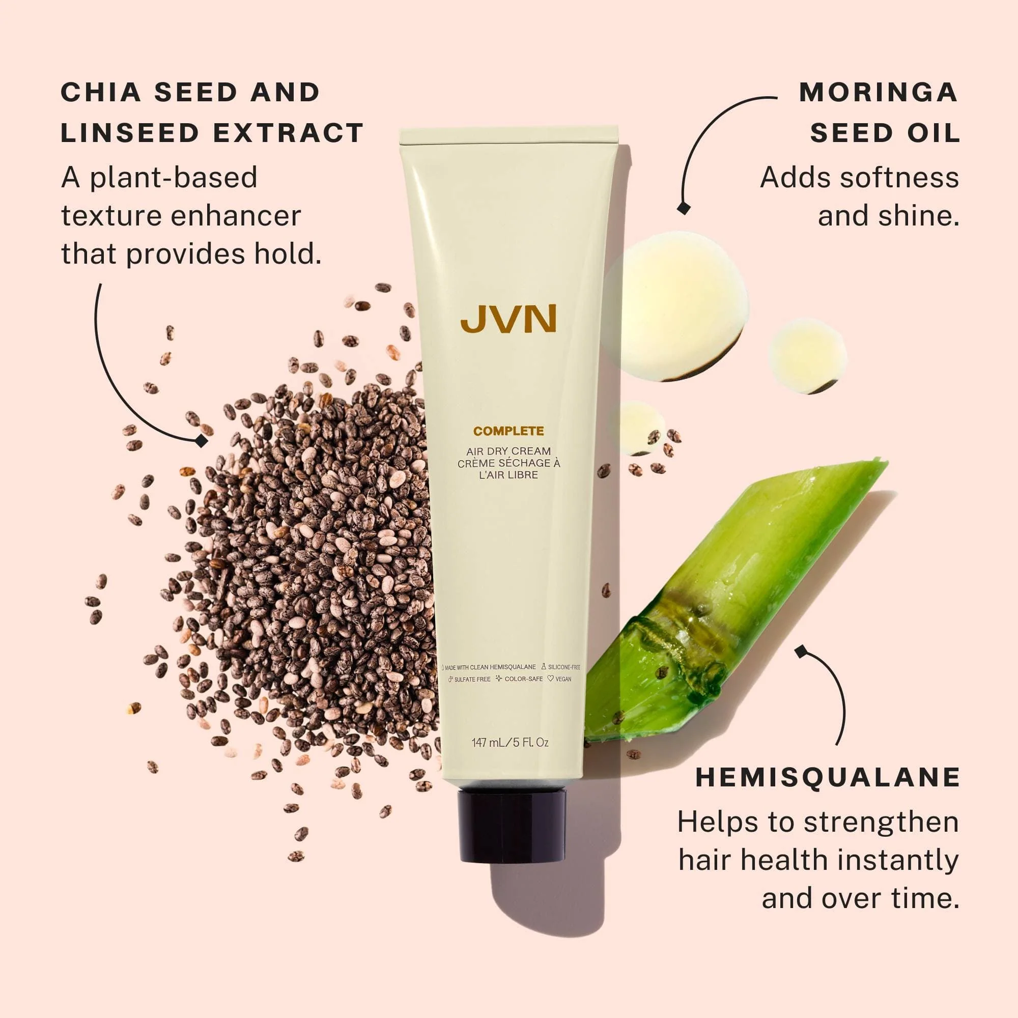 No-Heat Styling Essentials - Image 4