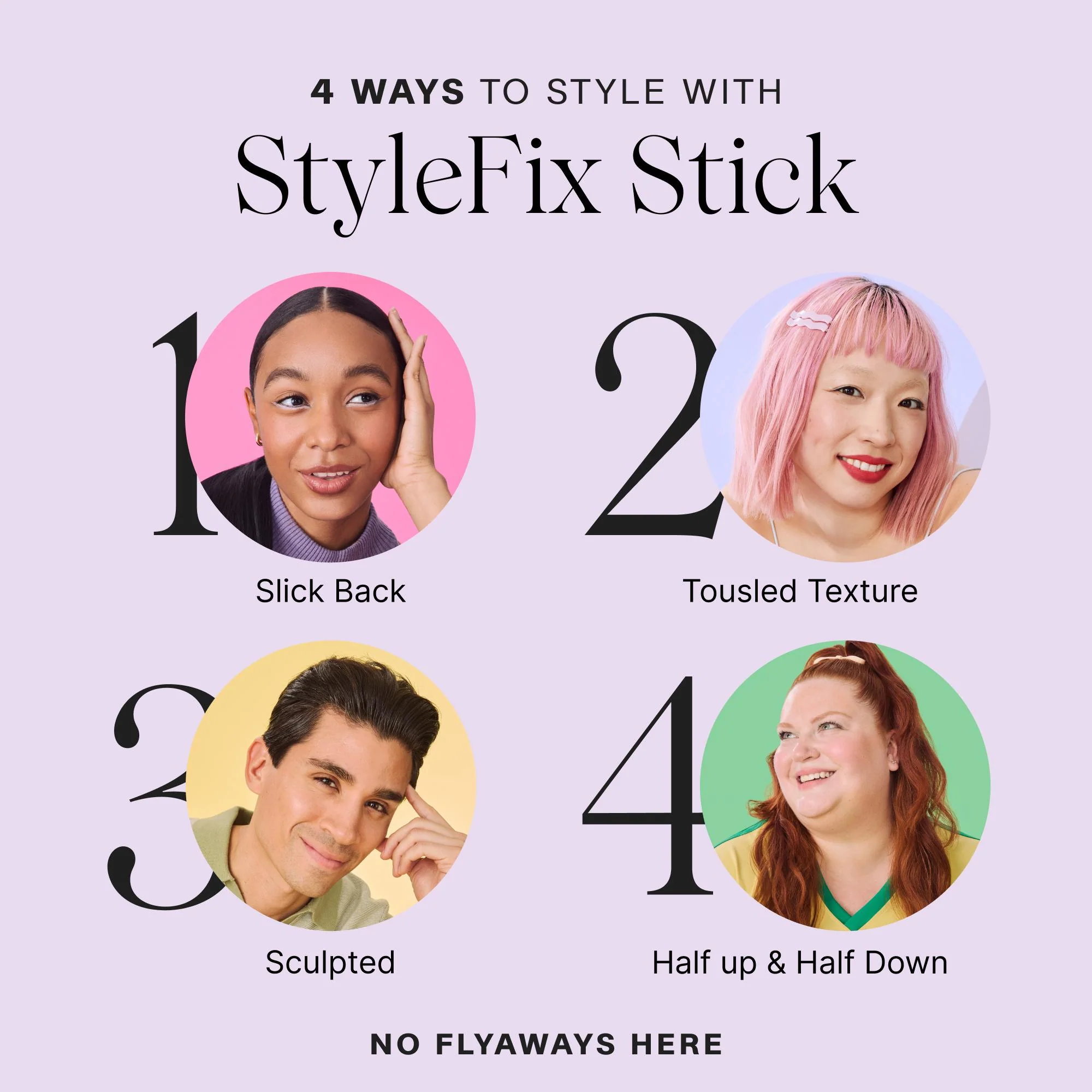 No-Heat Styling Essentials - Image 6