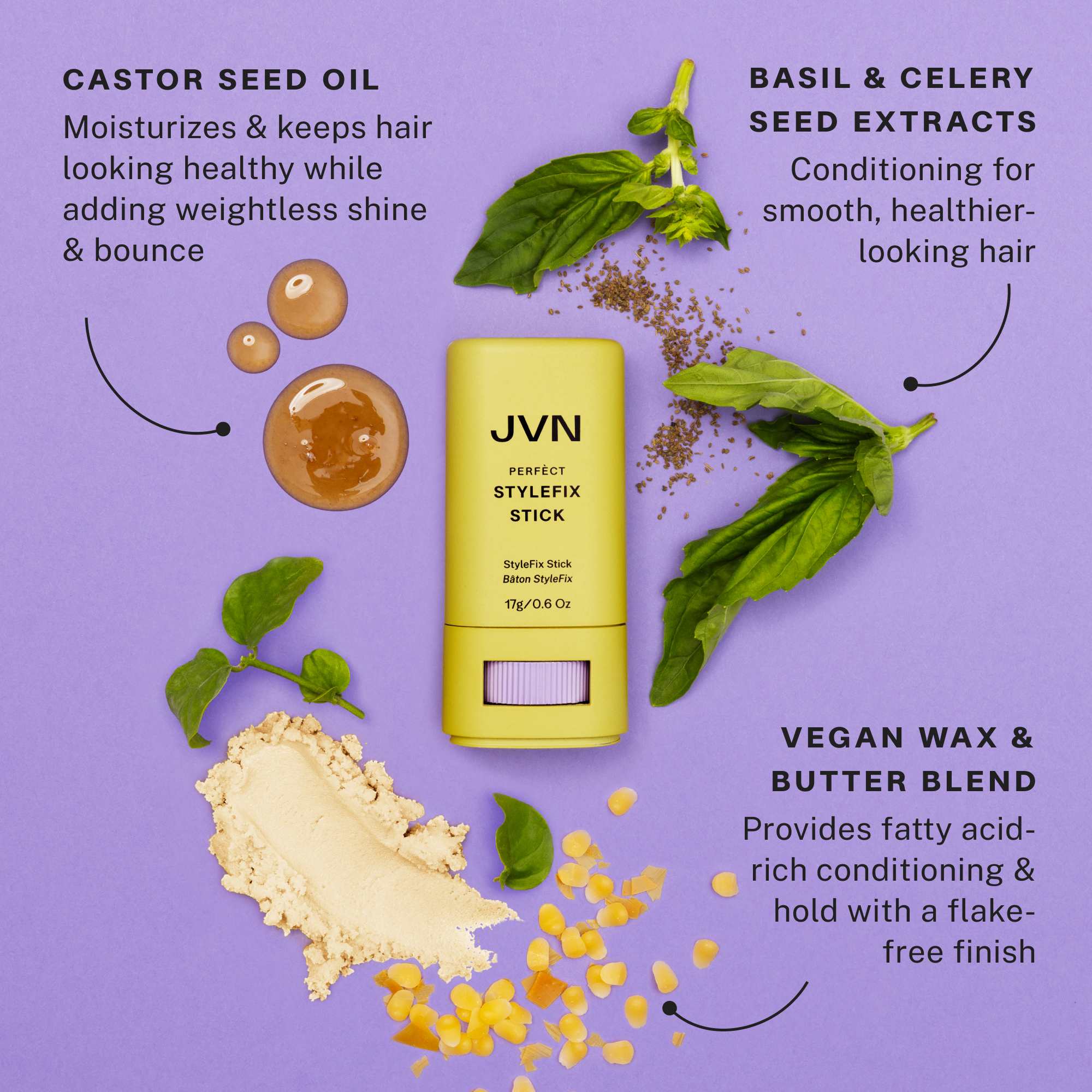 Soothe & Nourish Styling Routine - Image 10