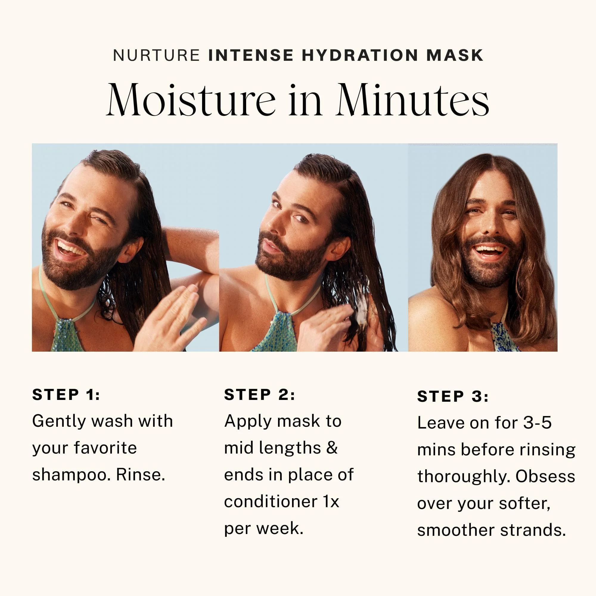 Nurture Intense Hydration Mask - Image 10