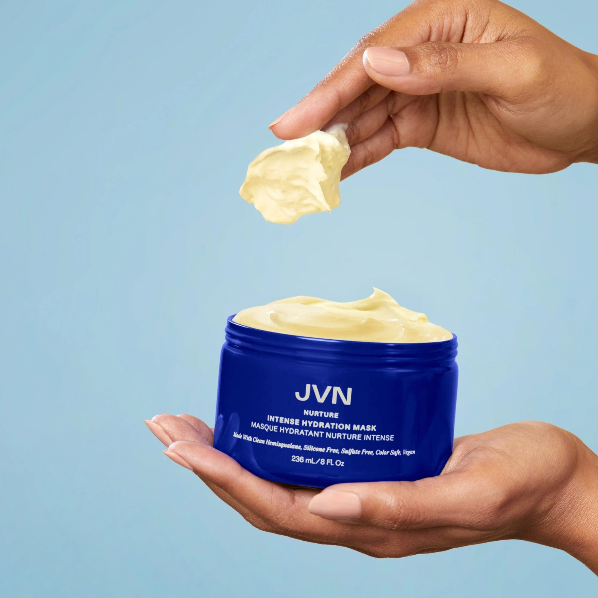 Nurture Intense Hydration Mask - Image 11