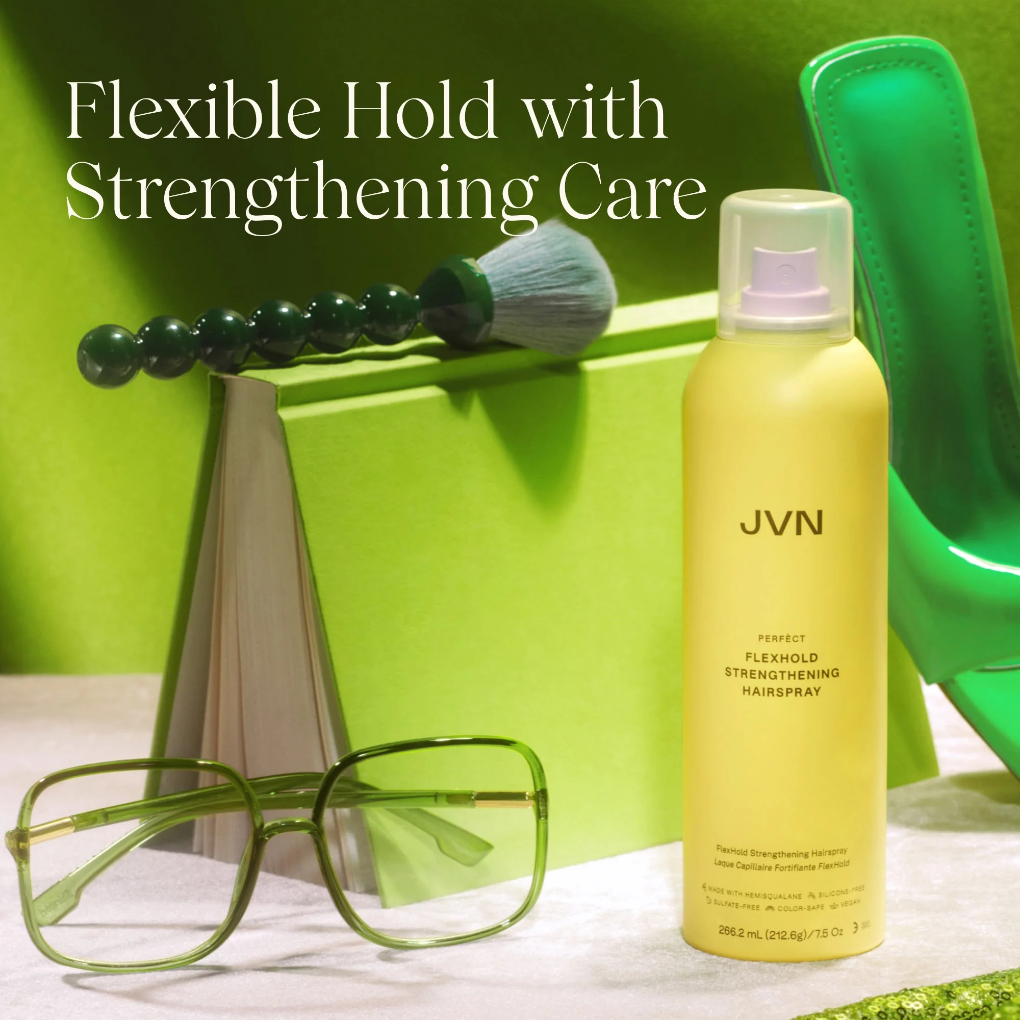 Perfèct FlexHold Strengthening Hairspray - Image 8