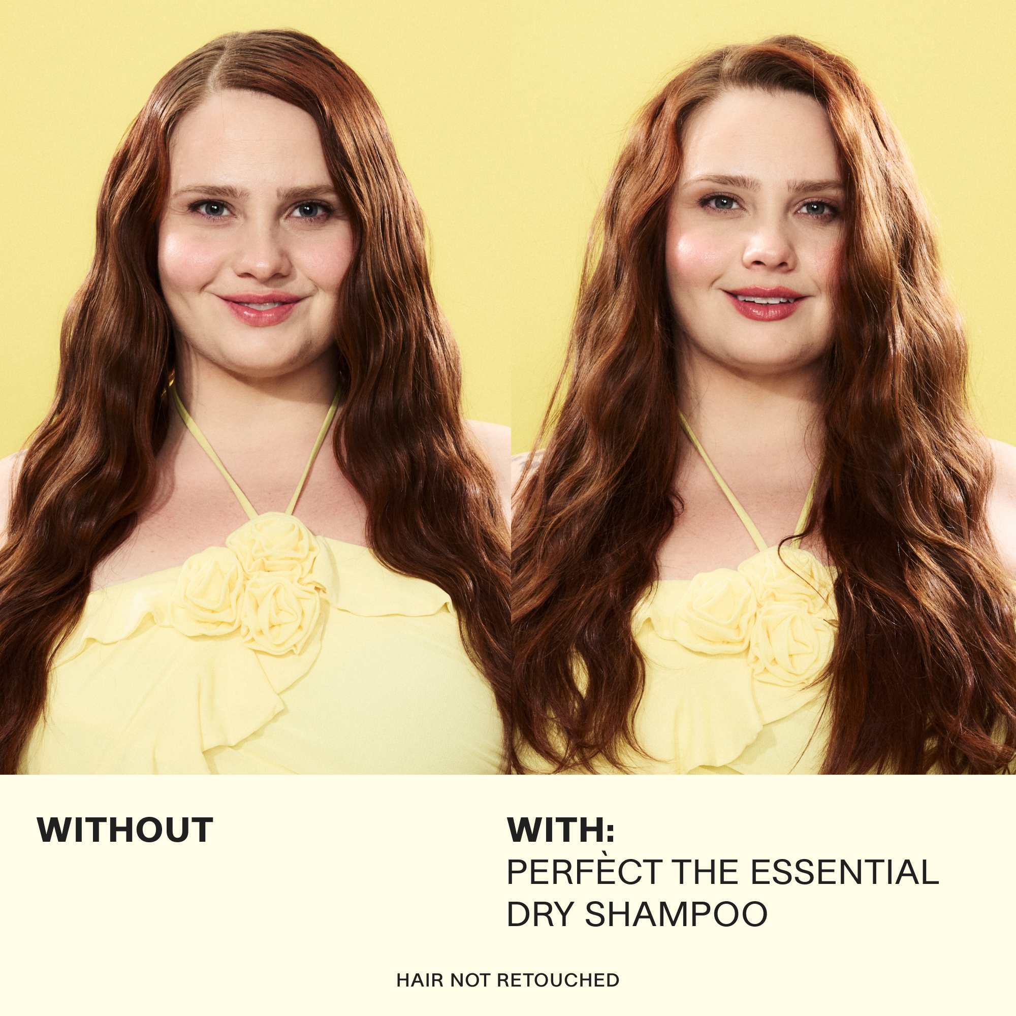 Perfèct The Essential Dry Shampoo - Image 10