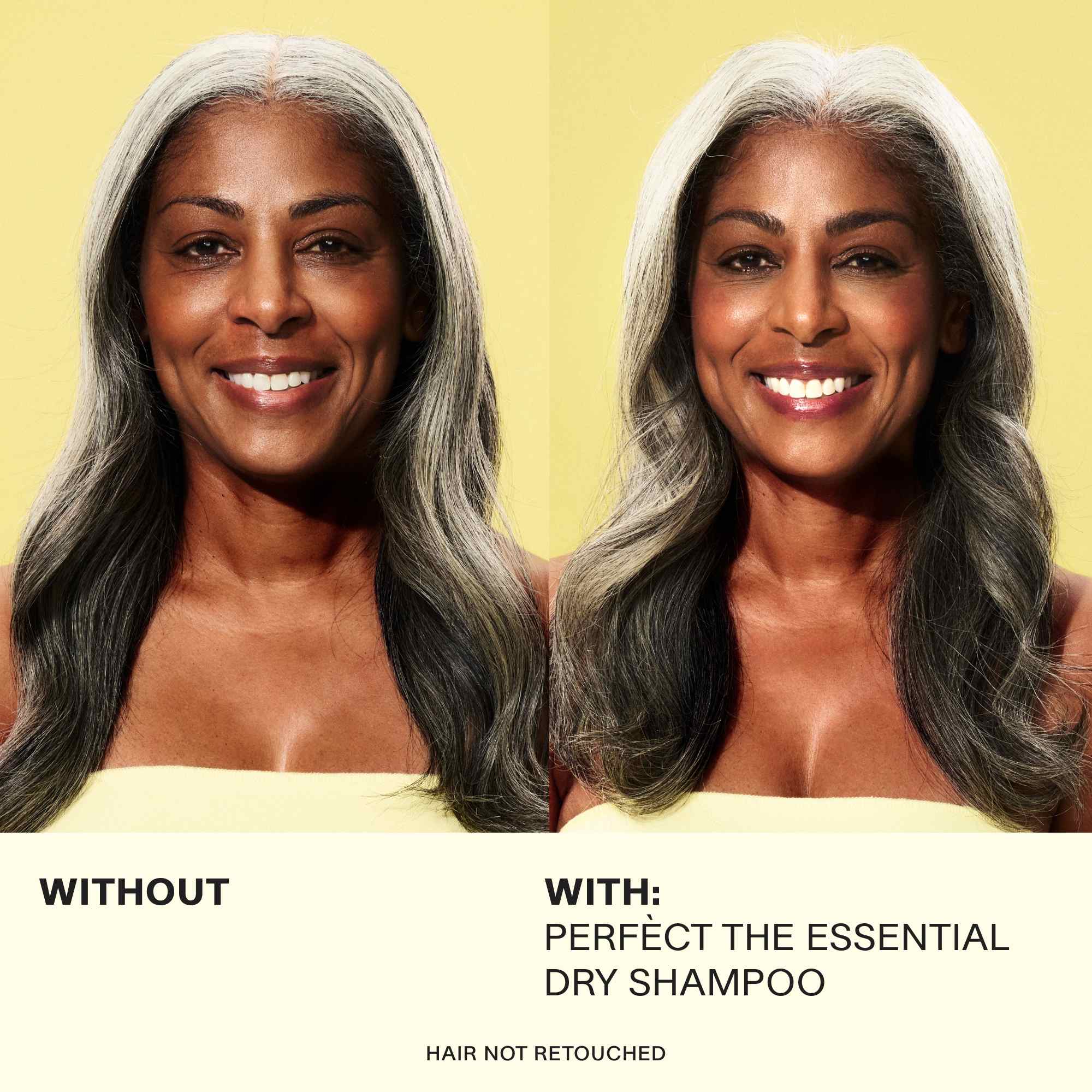 Perfèct The Essential Dry Shampoo - Image 11