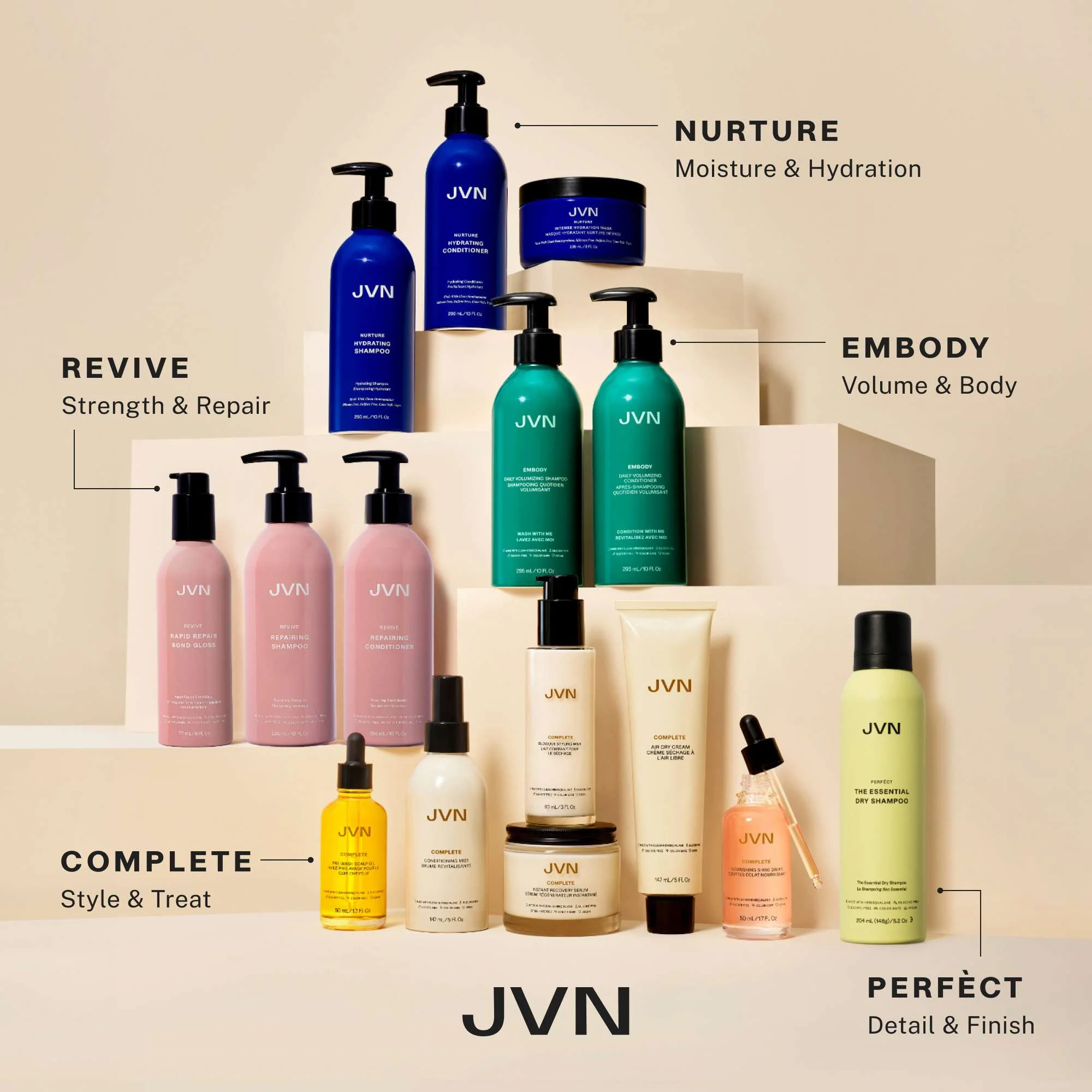 Perfèct The Essential Dry Shampoo - Image 14