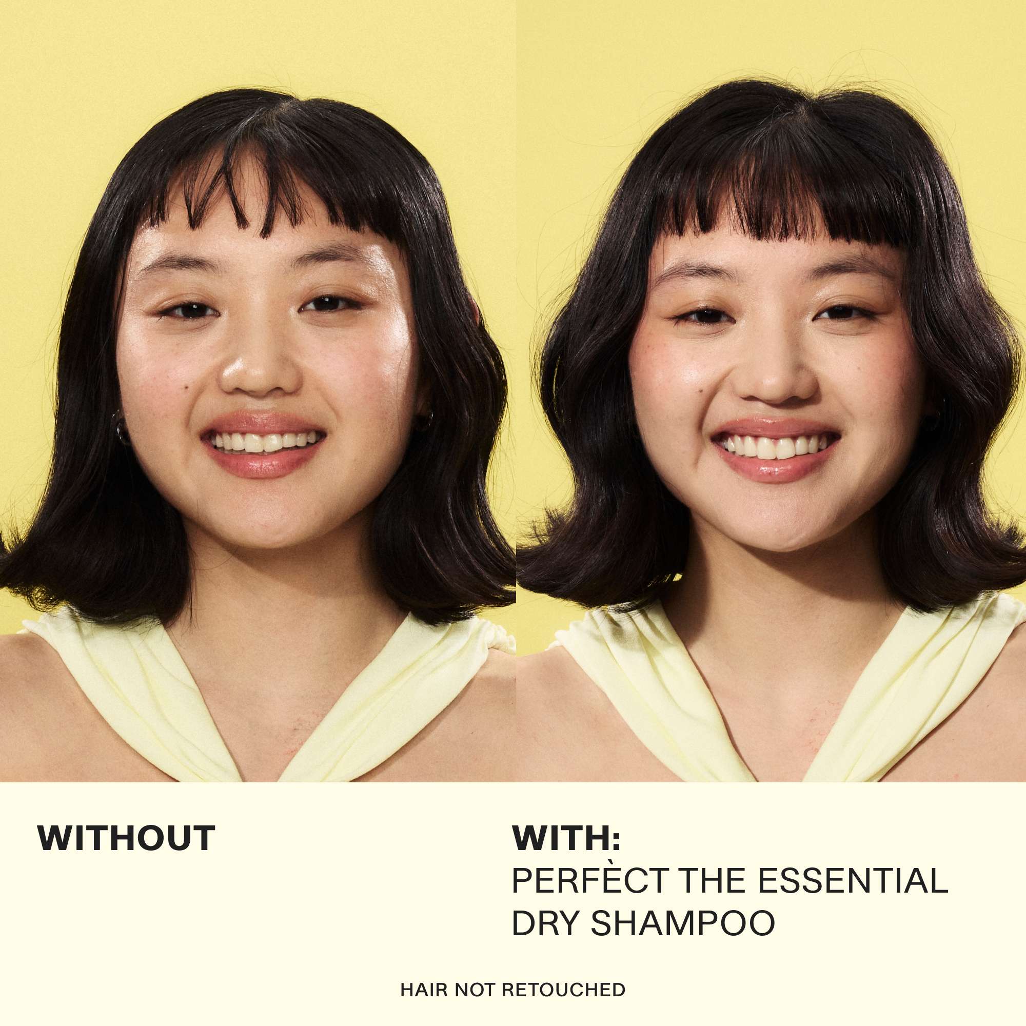 Perfèct The Essential Dry Shampoo - Image 3