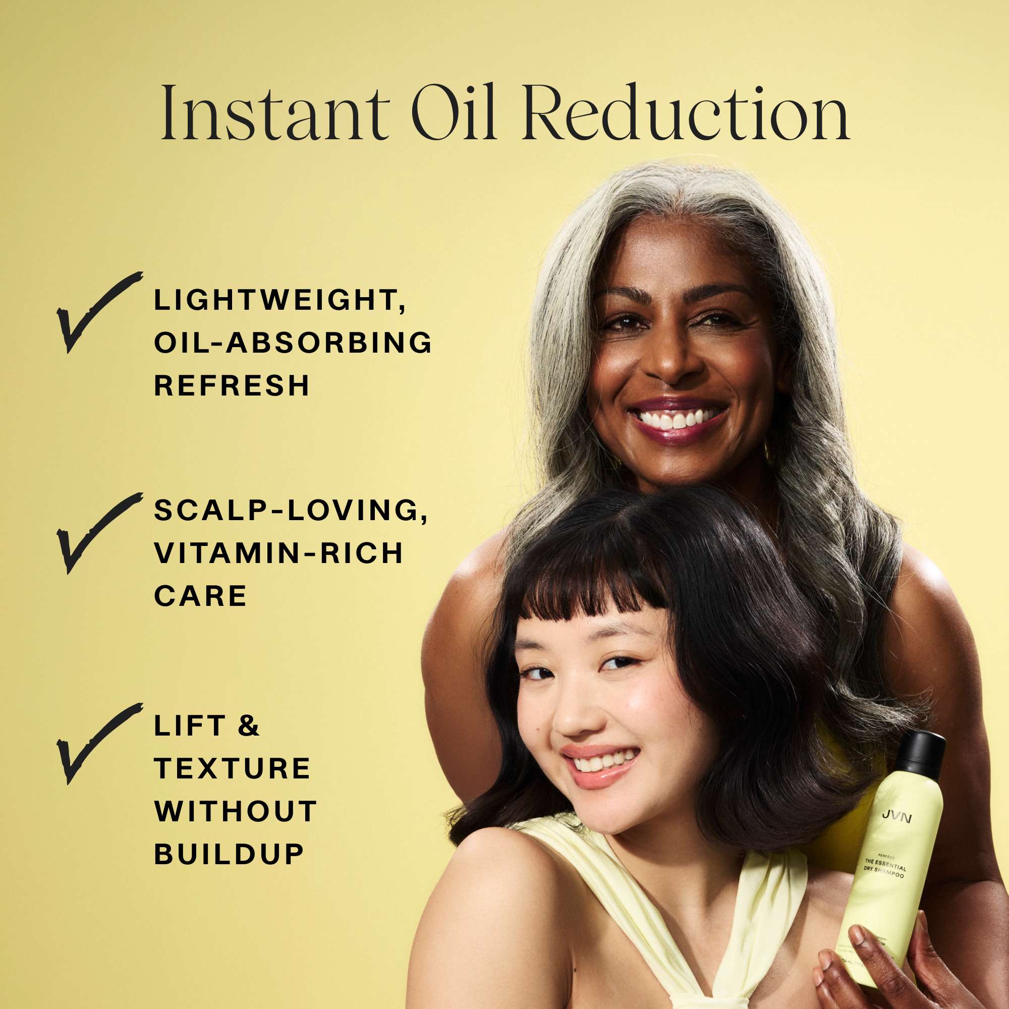 Perfèct The Essential Dry Shampoo - Image 4