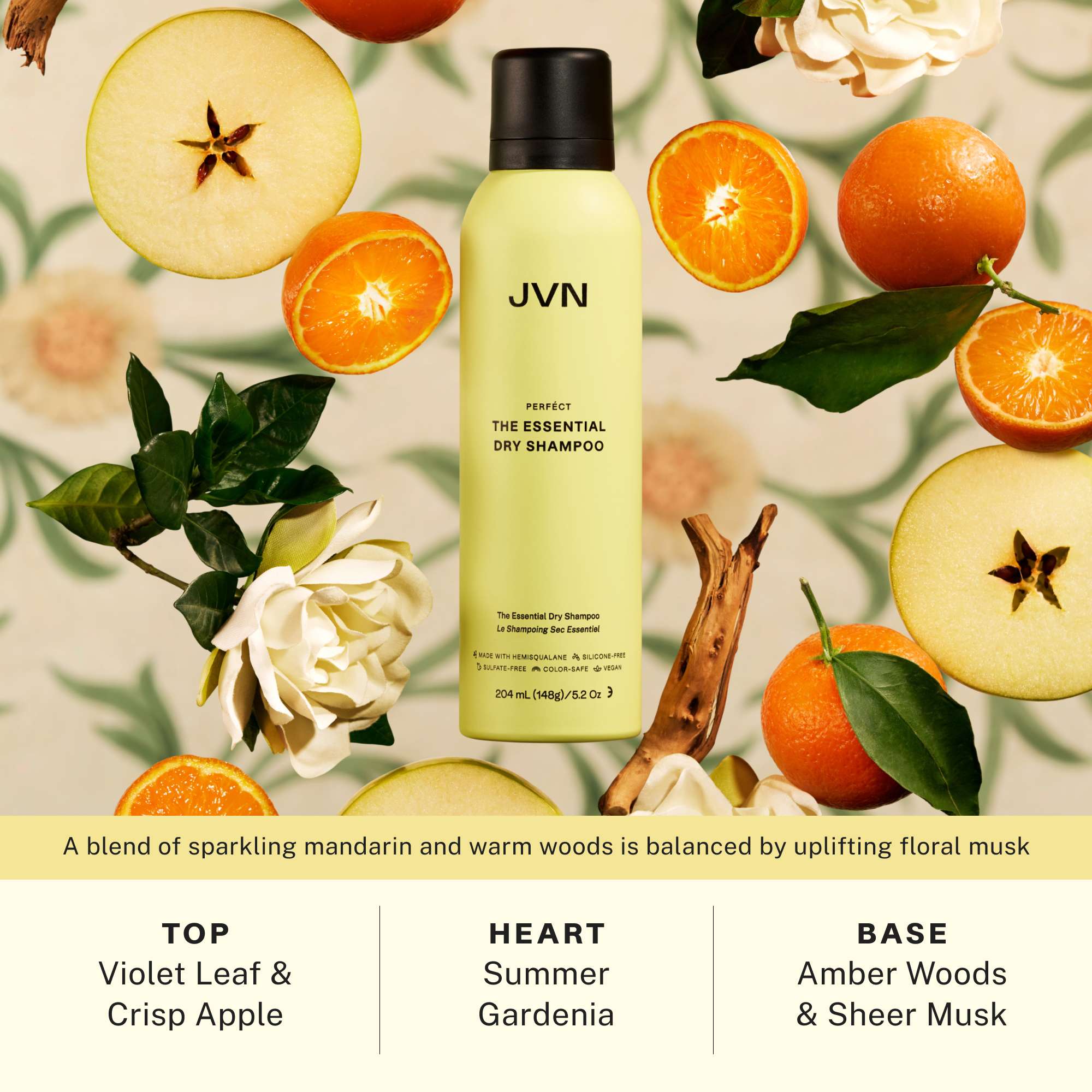 Perfèct The Essential Dry Shampoo - Image 8