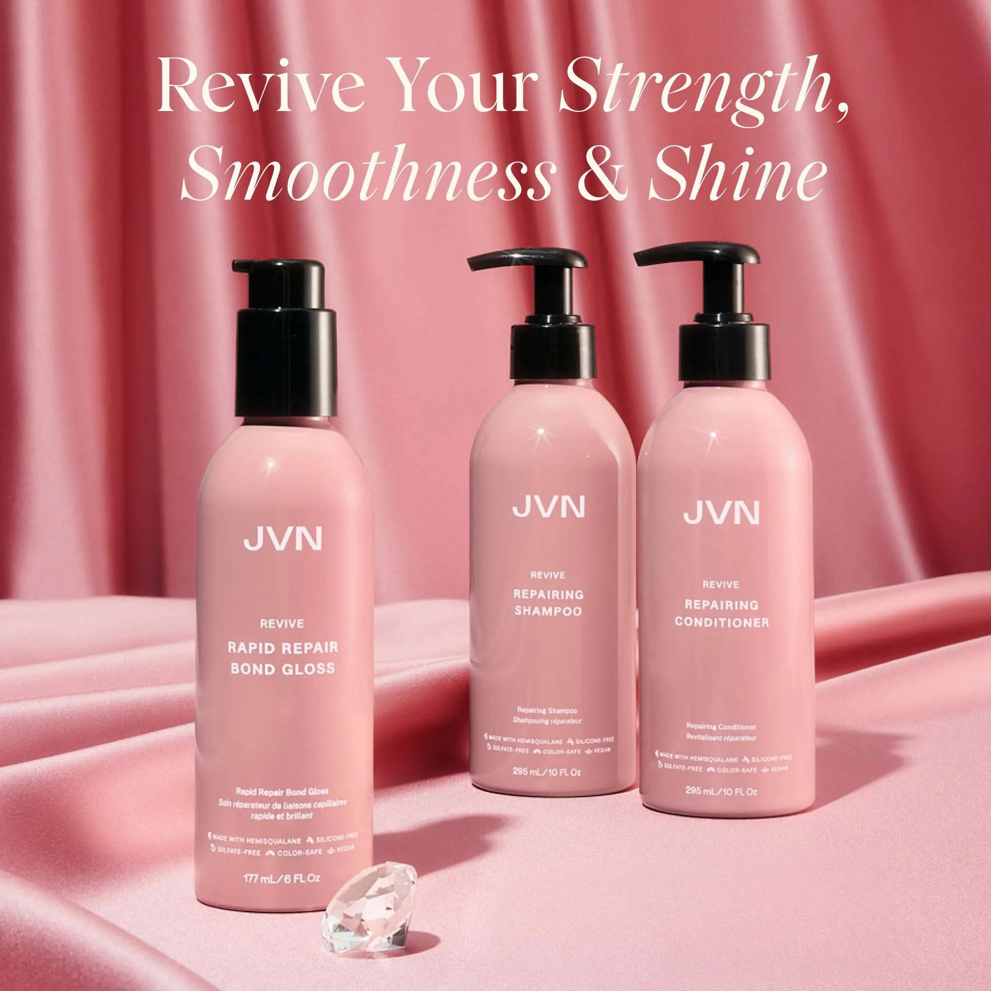 Repair & Shine Essentials Trio - Image 3