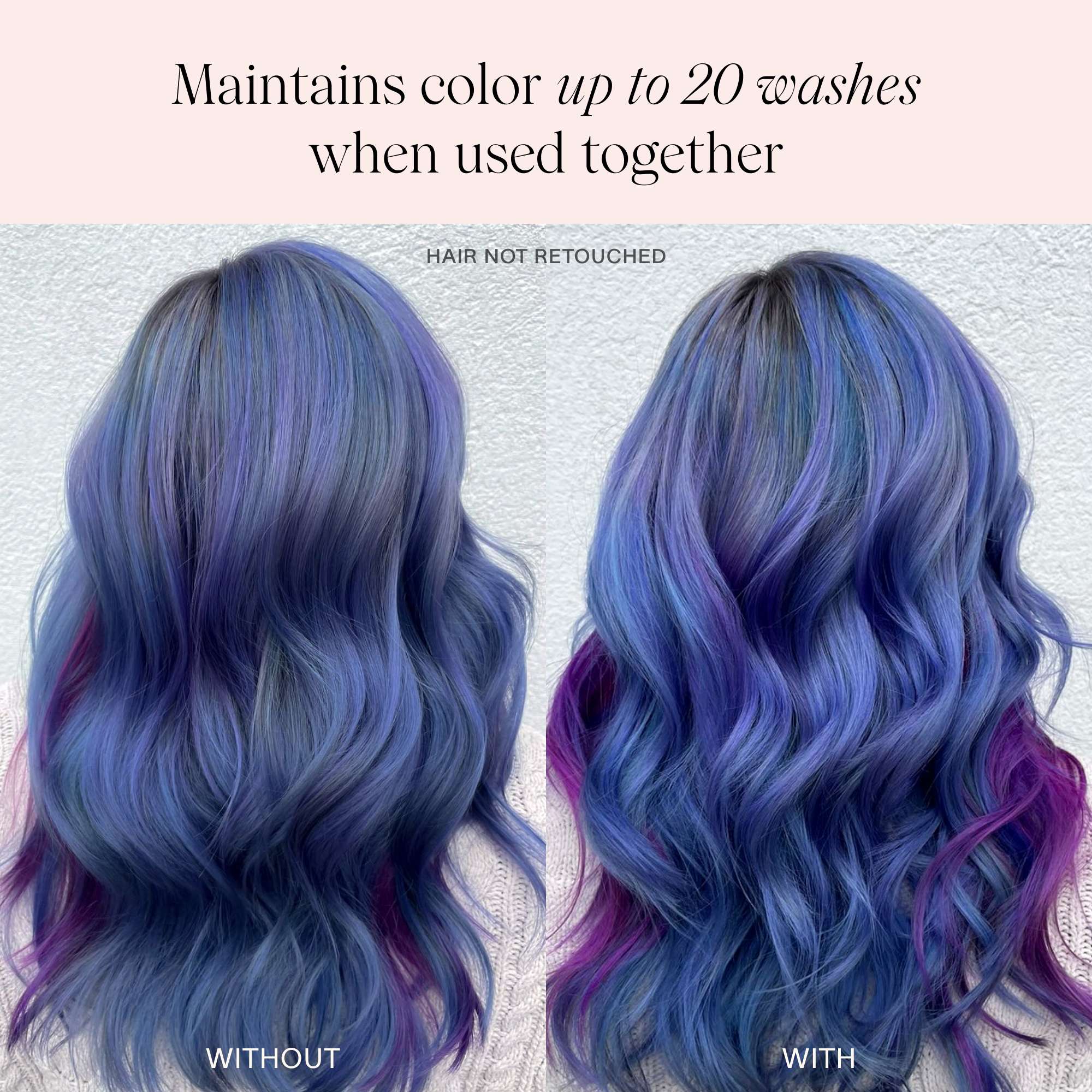 Revive Repairing Shampoo Travel - Image 8