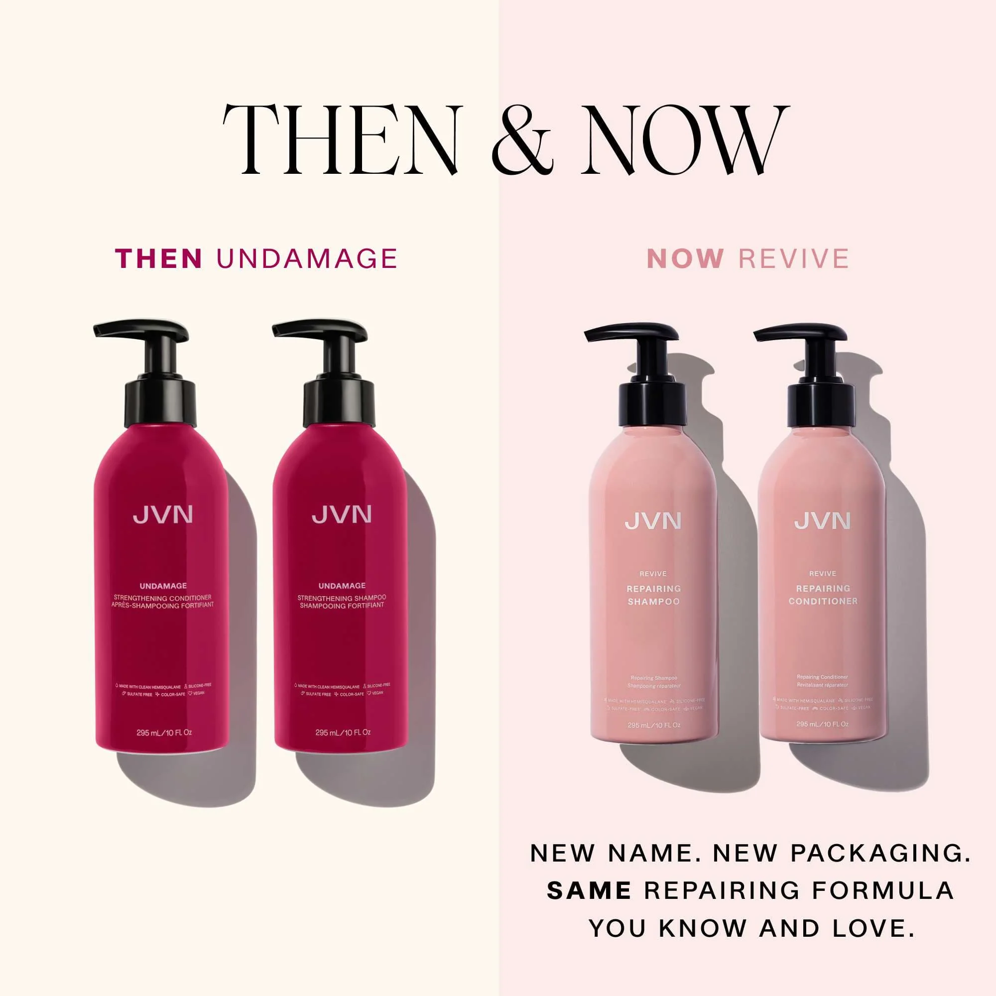 Revive Repairing Shampoo Travel - Image 9