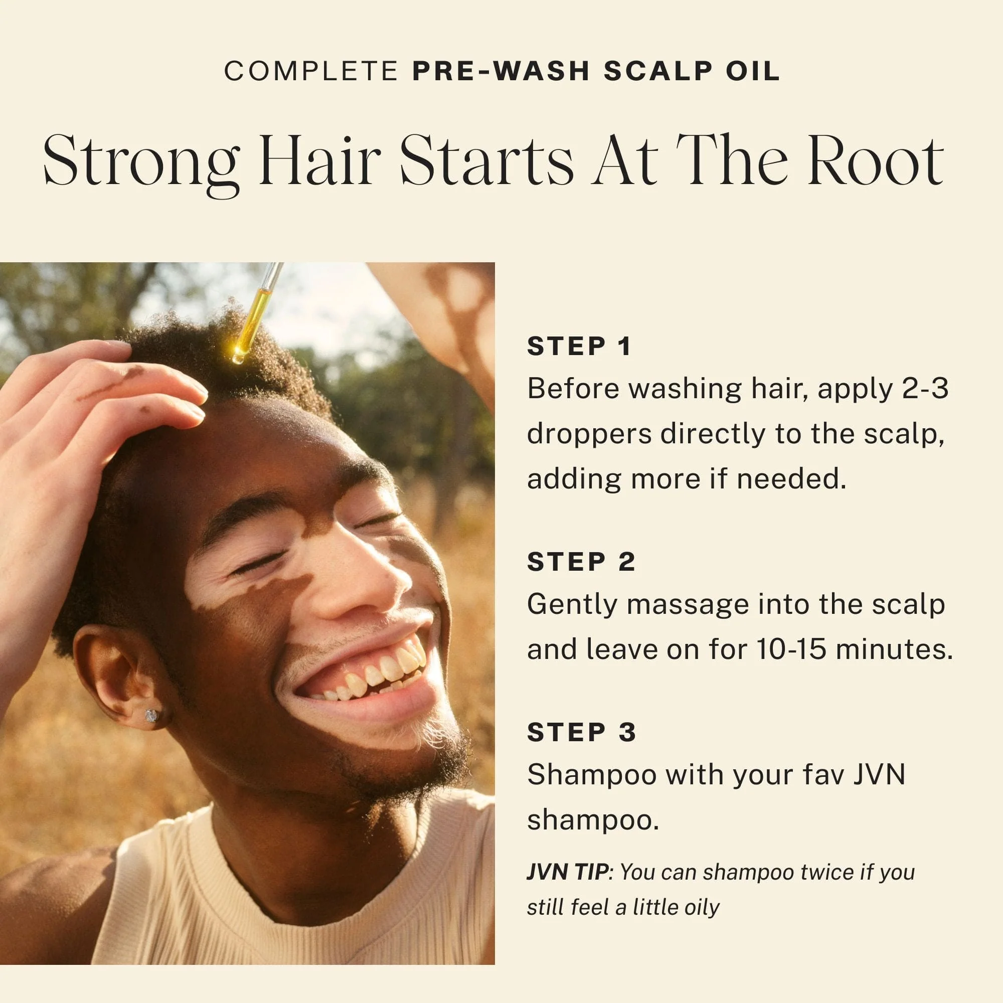 Scalp Massage Moments (3-Pack) - Image 8