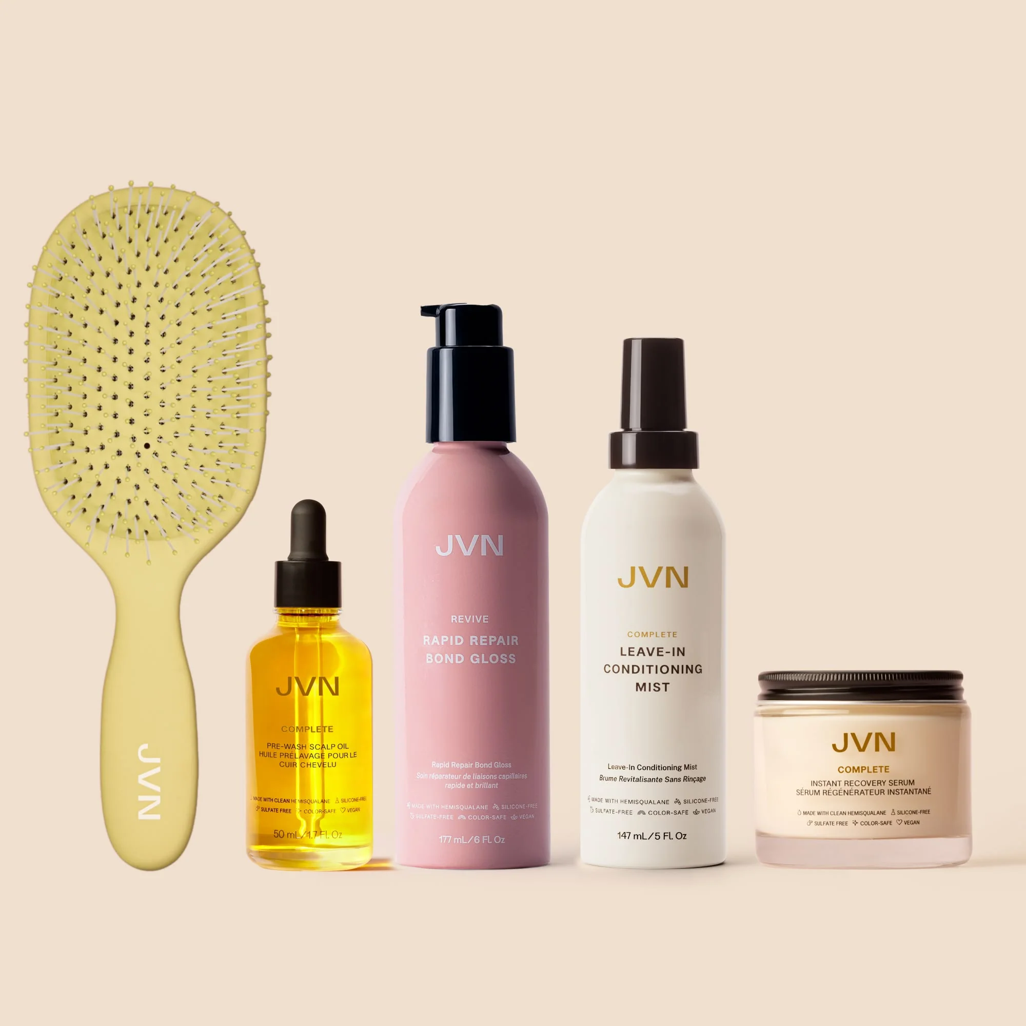 Slay VDay Hair Set - Image 13