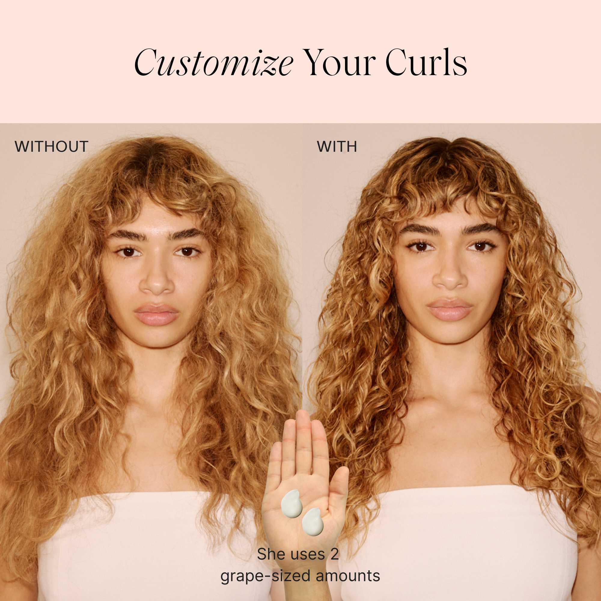 Effortless Curls & Waves Set - Image 3