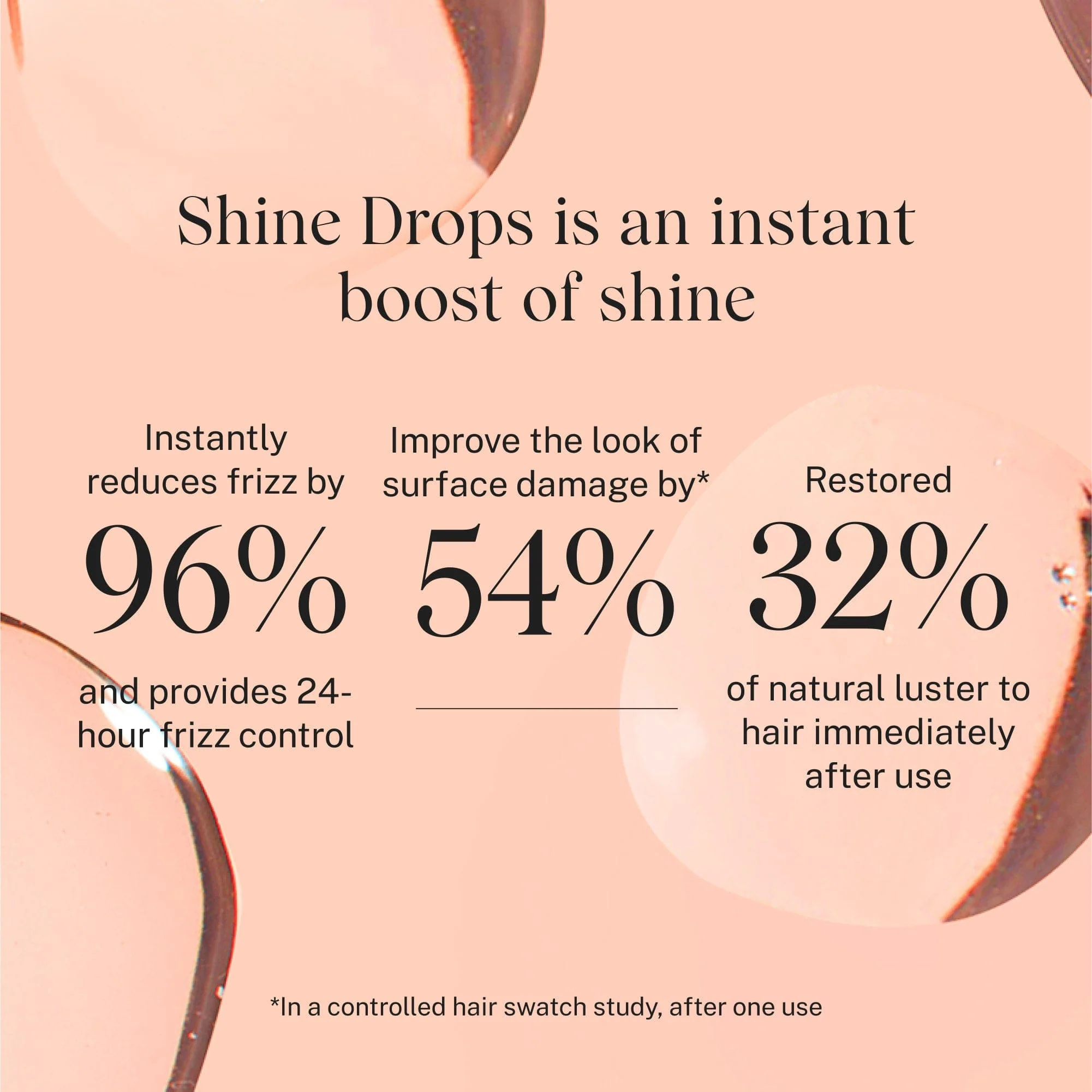 Complete Nourishing Shine Drops - Image 3
