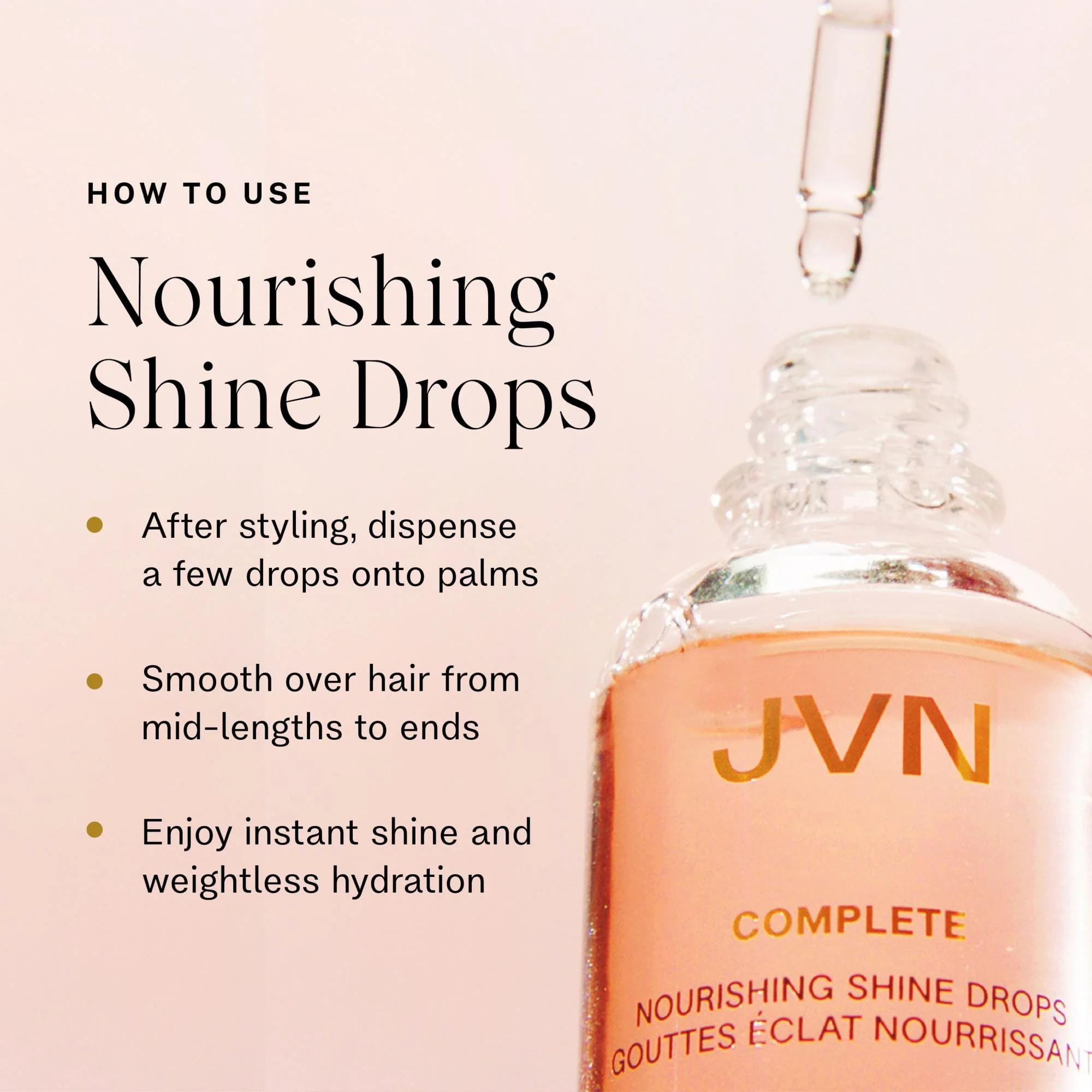 Complete Nourishing Shine Drops - Image 11