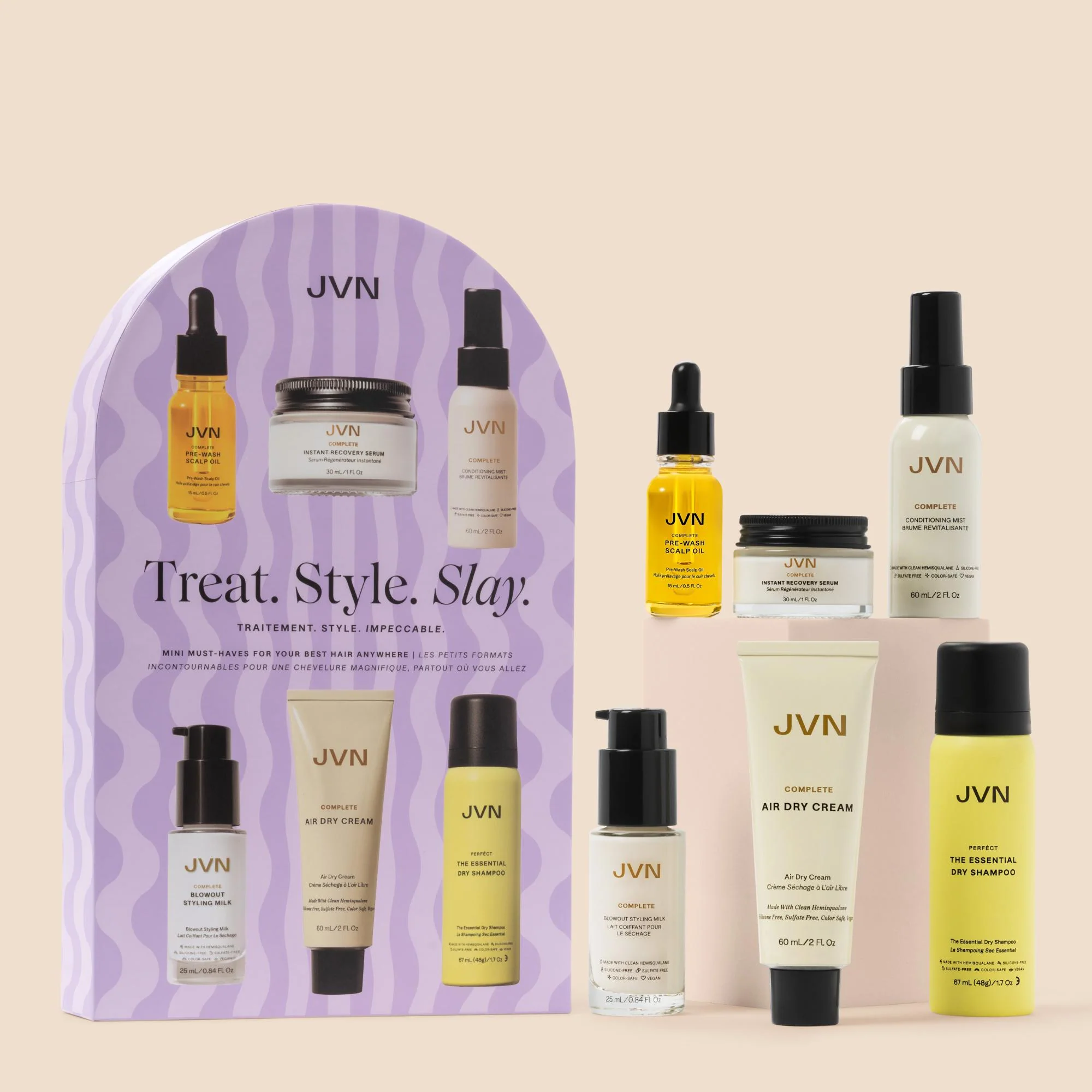 Treat. Style. Slay. Set - Image 16