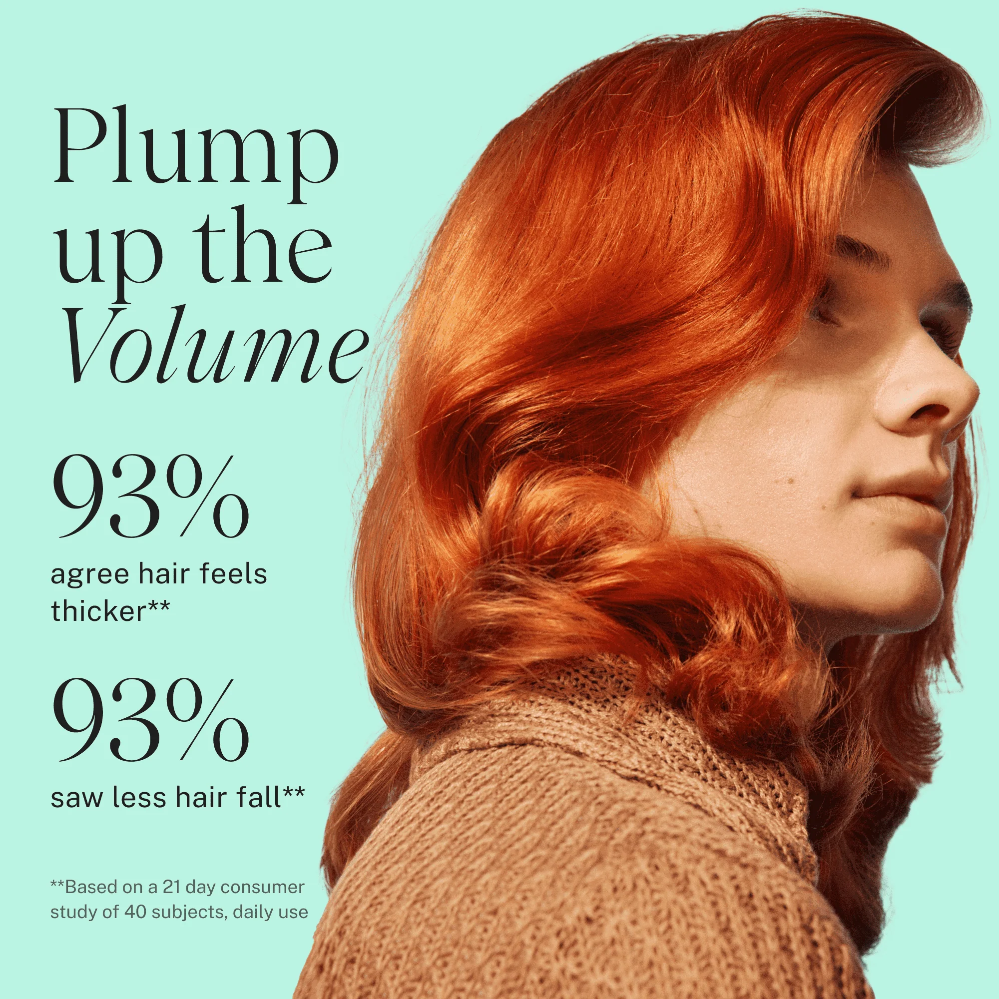 Embody Volumizing Conditioner - Image 3